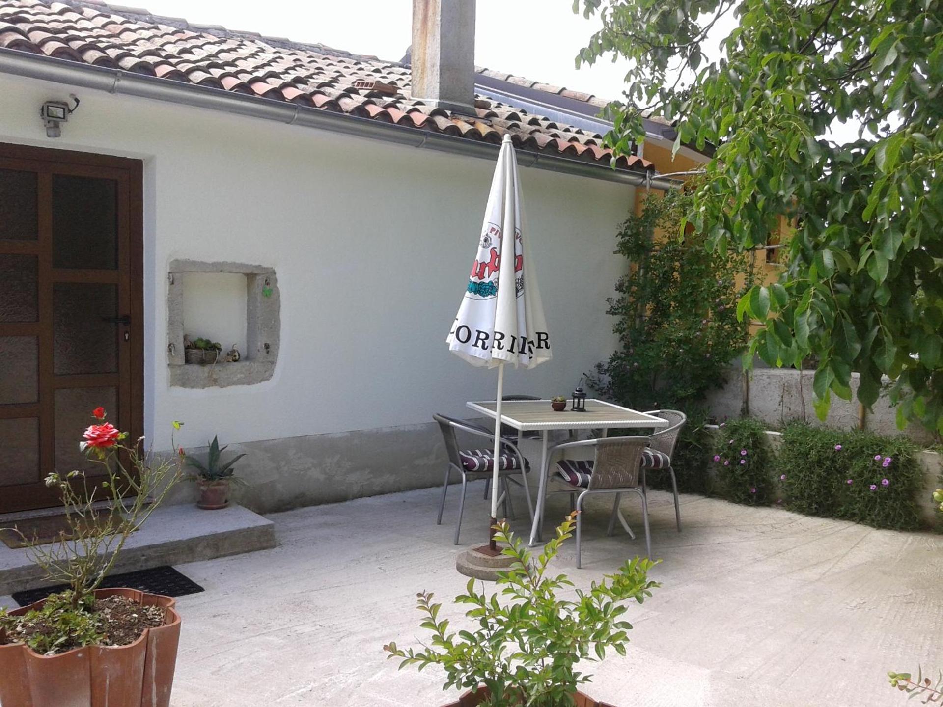 Apartment Bella Vista 2