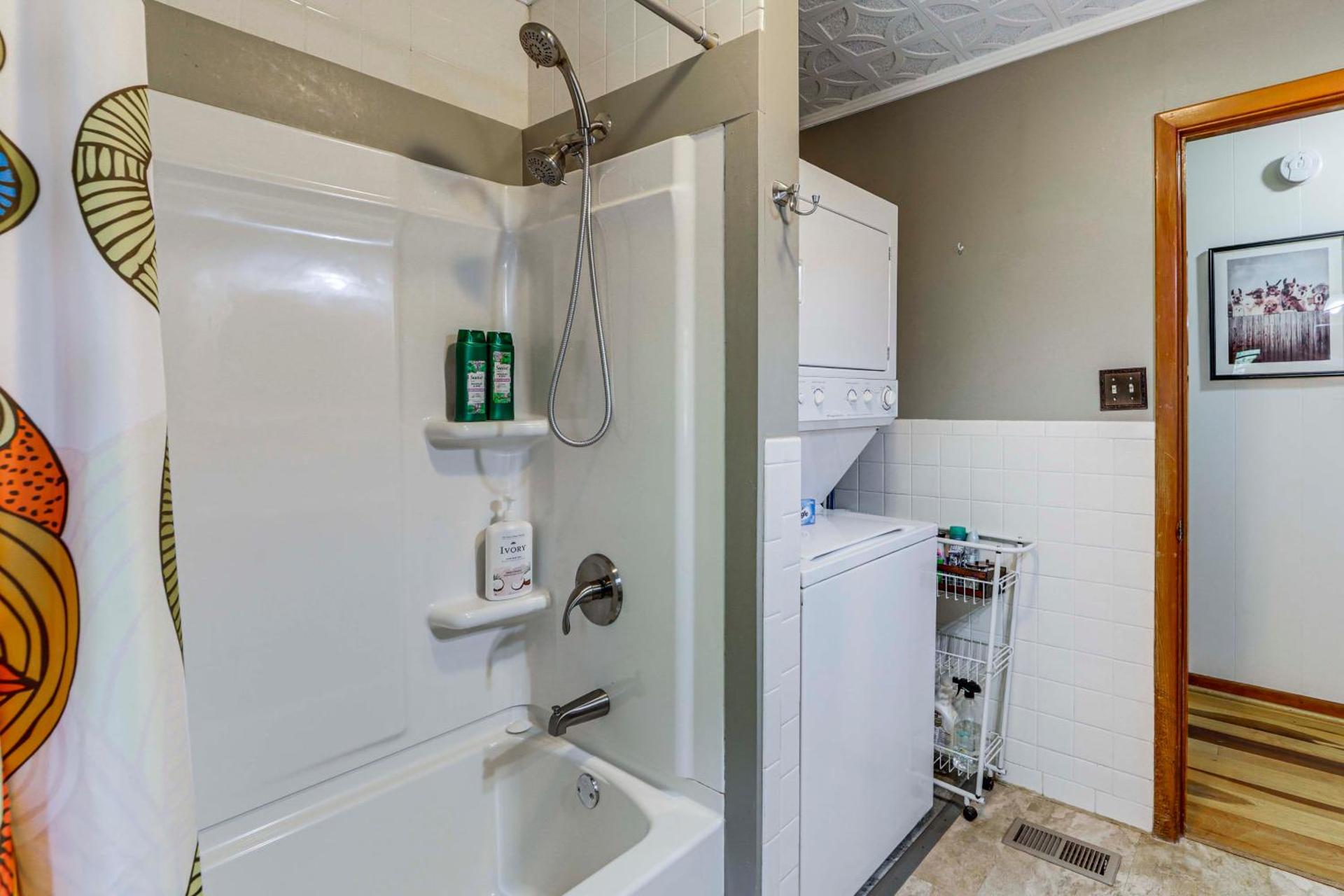 Sylva Riverfront Cabin Near WCU Pet-Friendly!