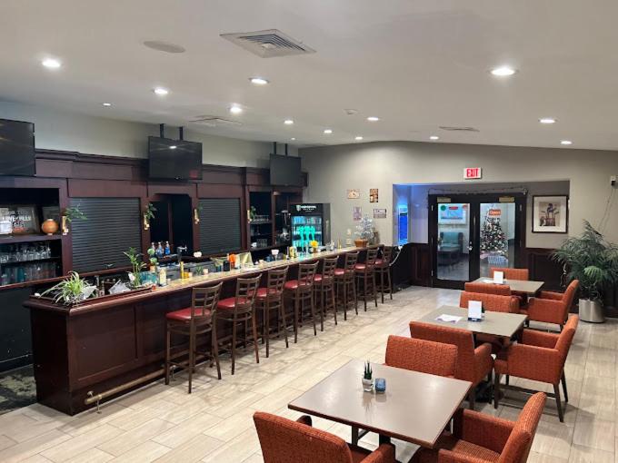 REGENCY Inn & SUITES NEW LONDON MYSTIC