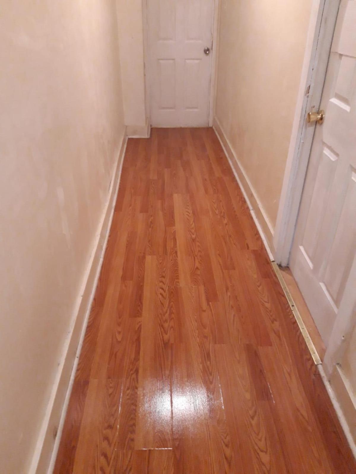 2131 queen room With shared Bathroom