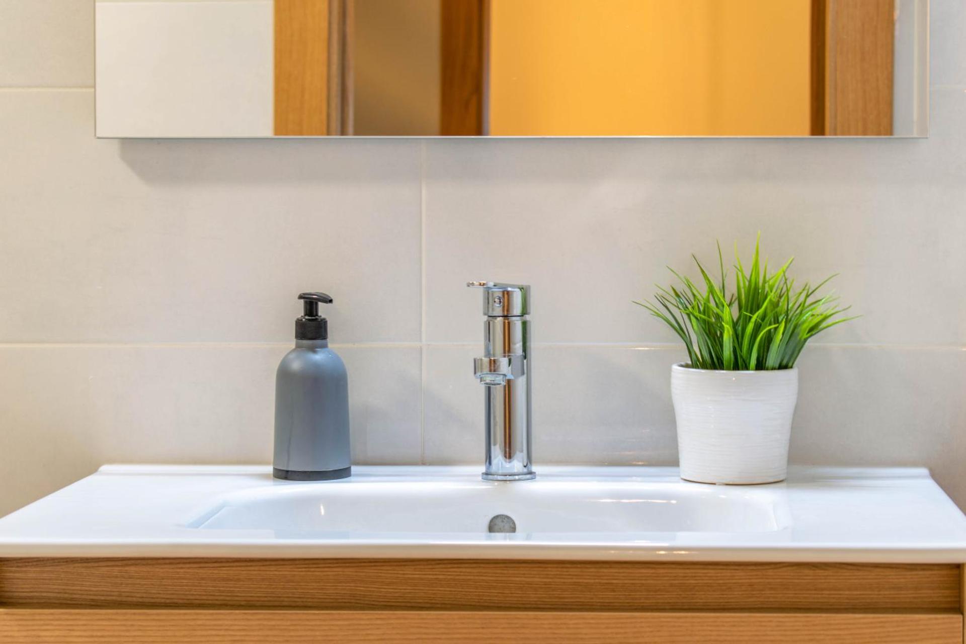 Preciosa casa rural con jardin cerca de Pamplona