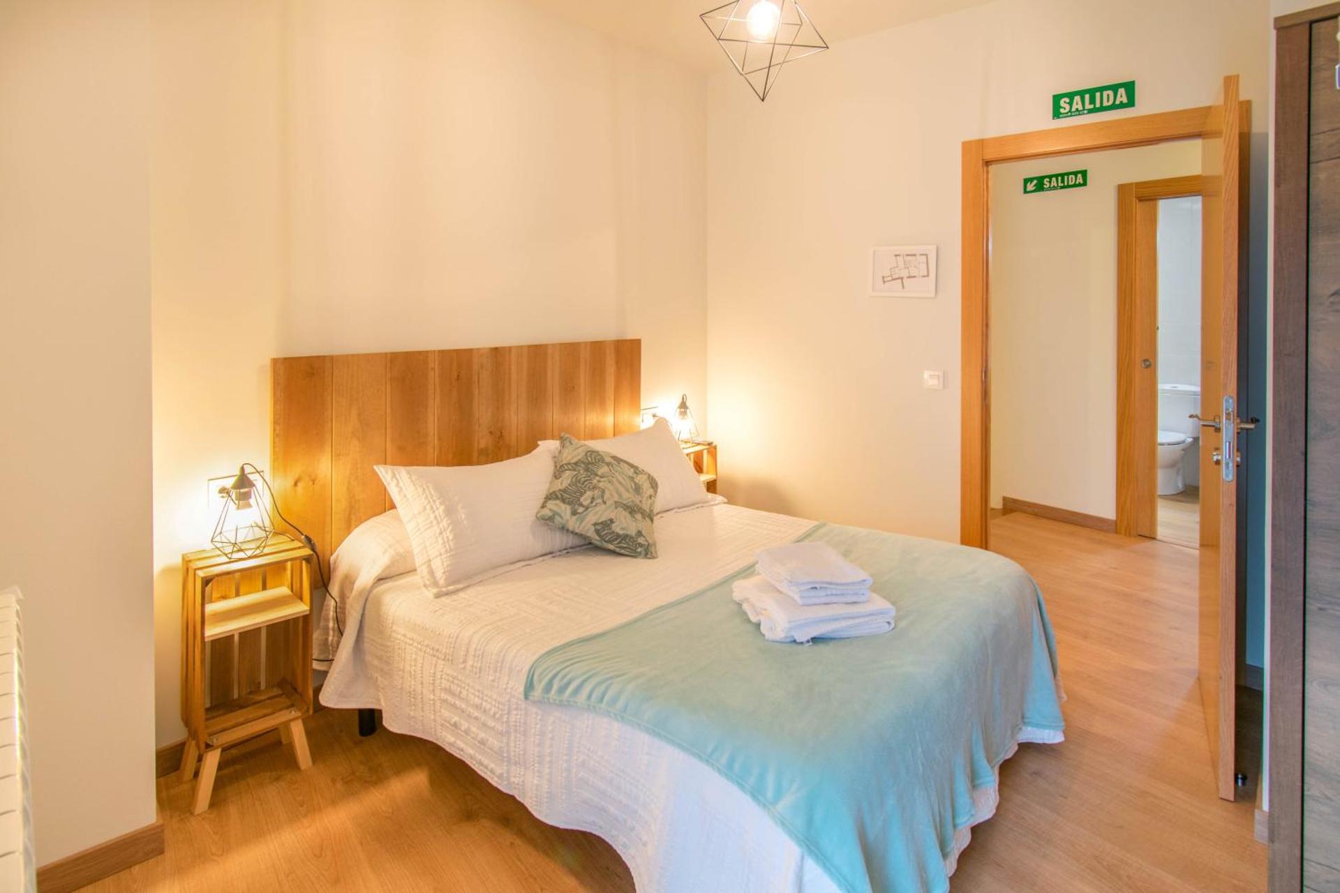 Preciosa casa rural con jardin cerca de Pamplona