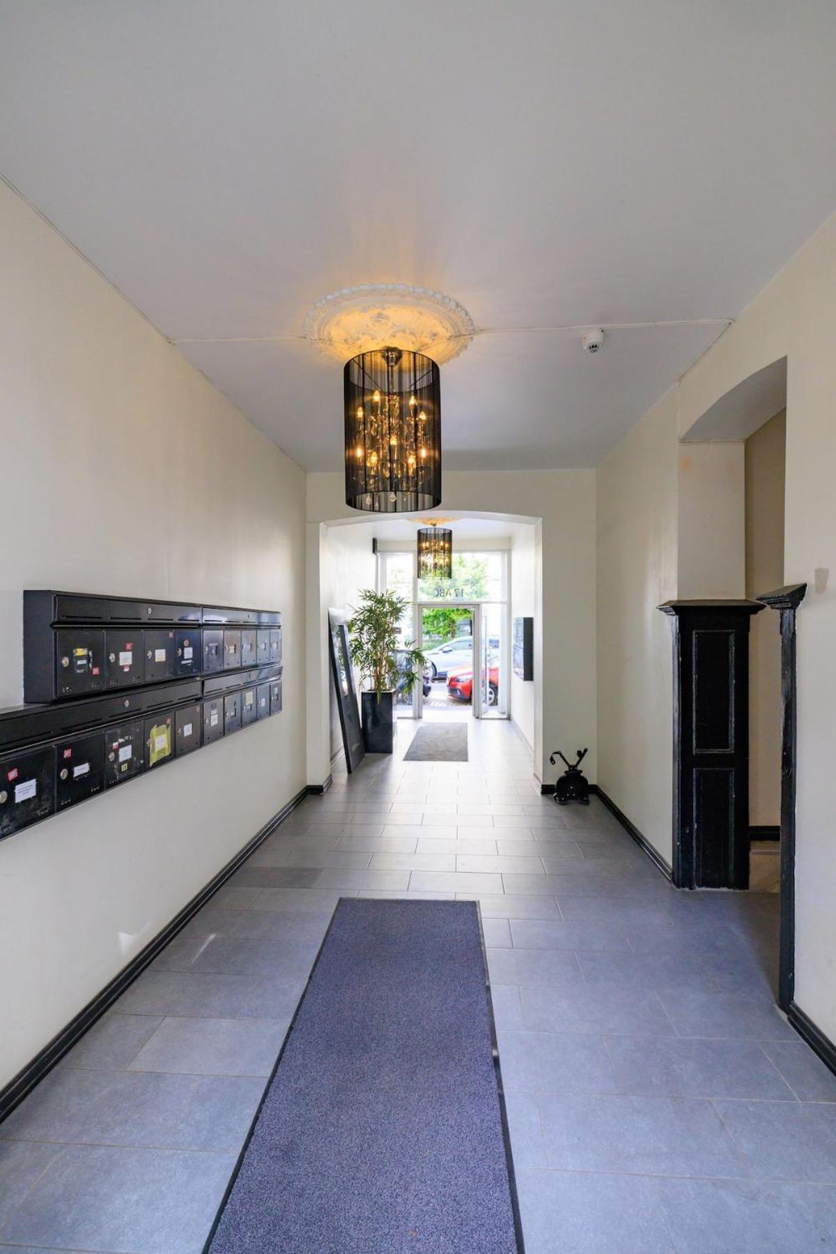 Prime Home Rentals - Cozy & Central Apartment in Vika