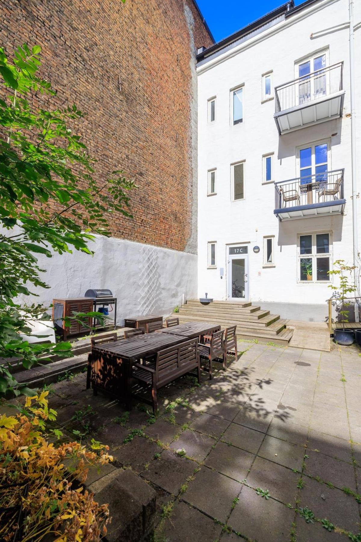 Prime Home Rentals - Cozy & Central Apartment in Vika