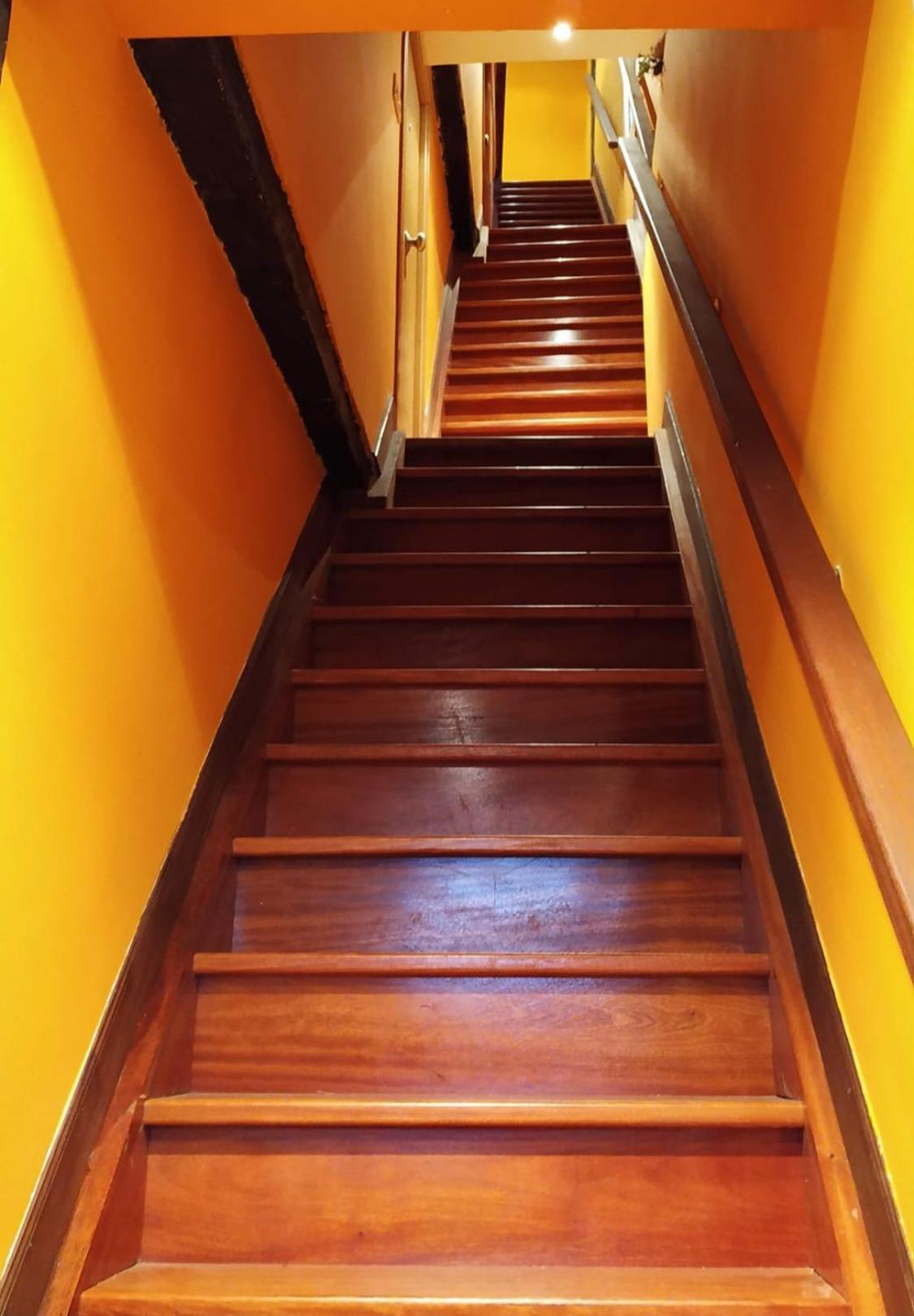 KosmeEtxea, la casa del Parque EBI727