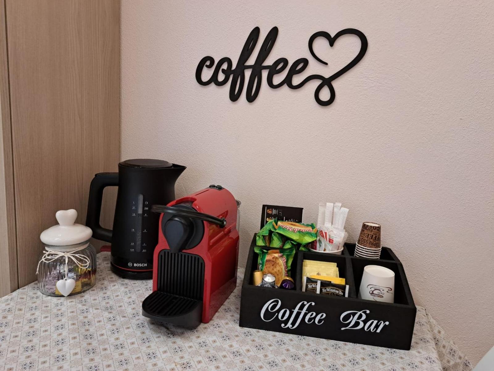 TRAVI&ROSE Soggiorno breve