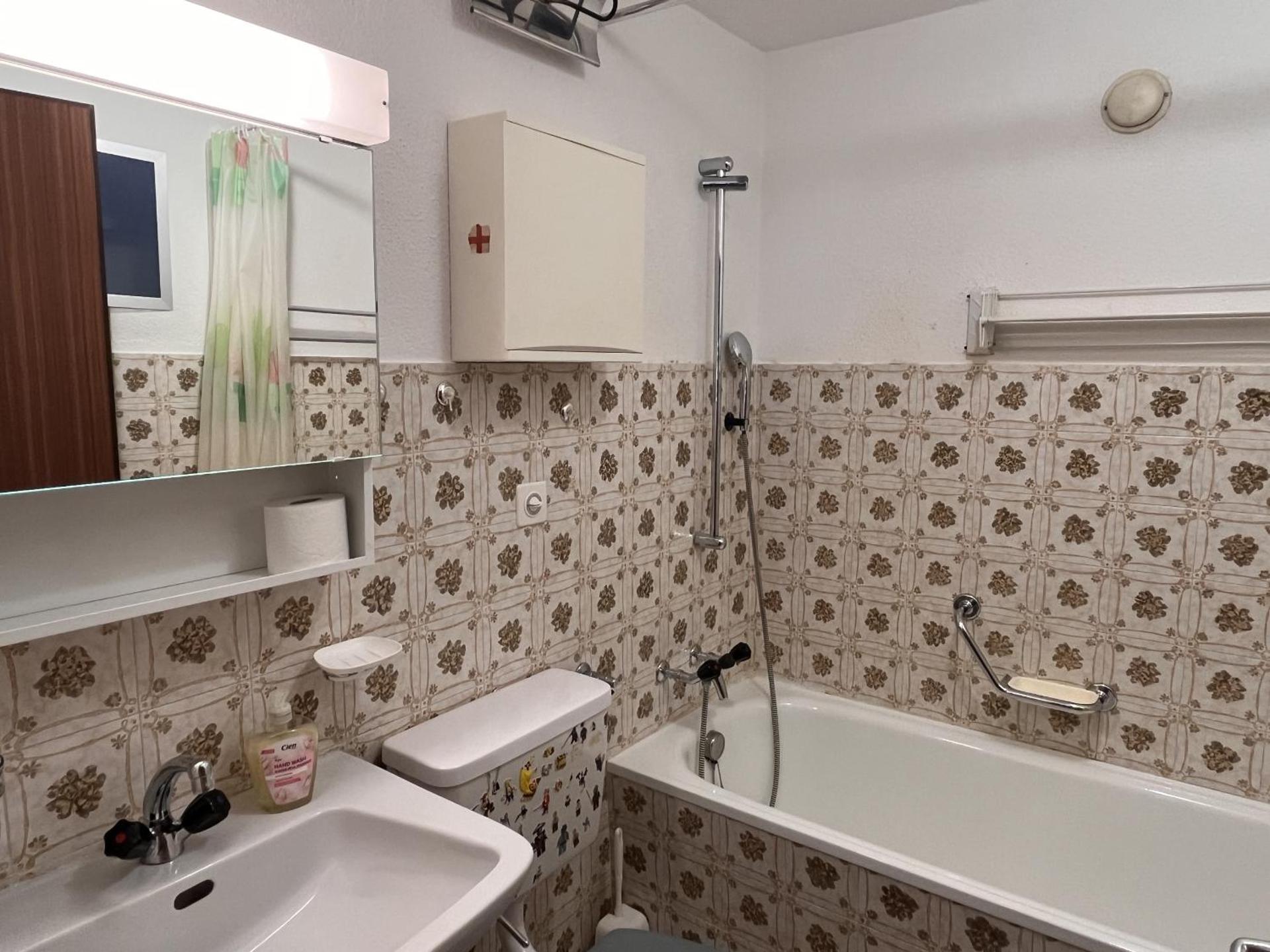 Chesa La Chatrigna - Celerina