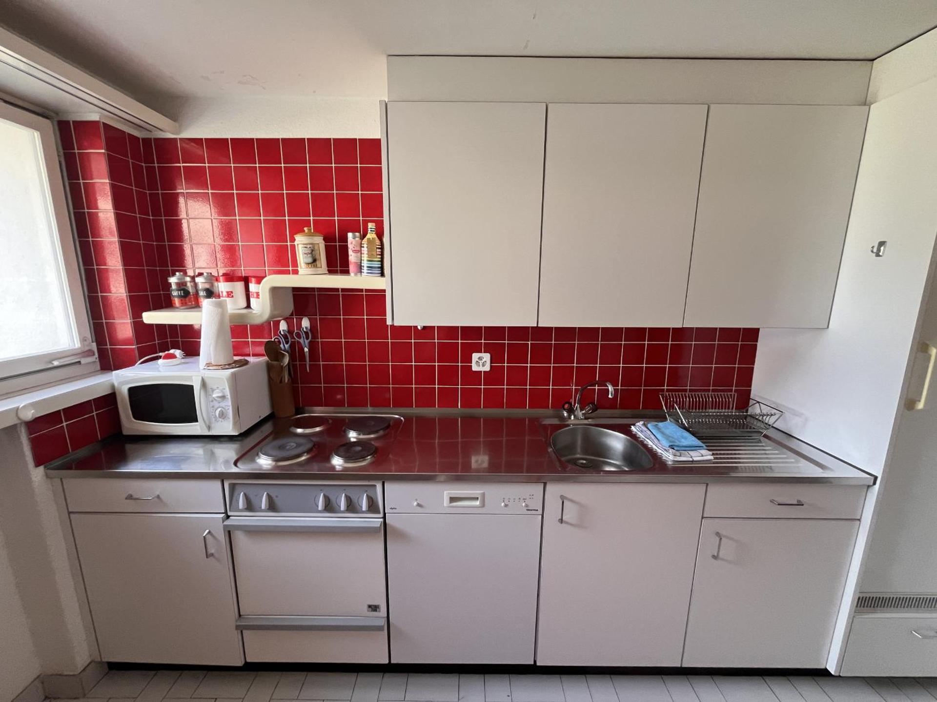 Chesa La Chatrigna - Celerina