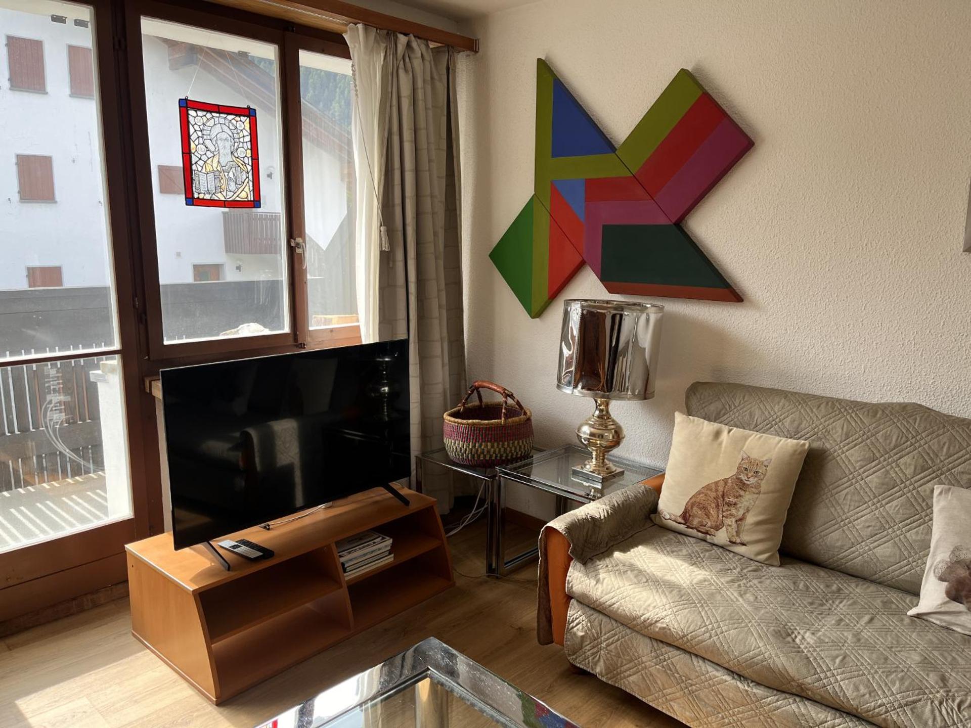 Chesa La Chatrigna - Celerina