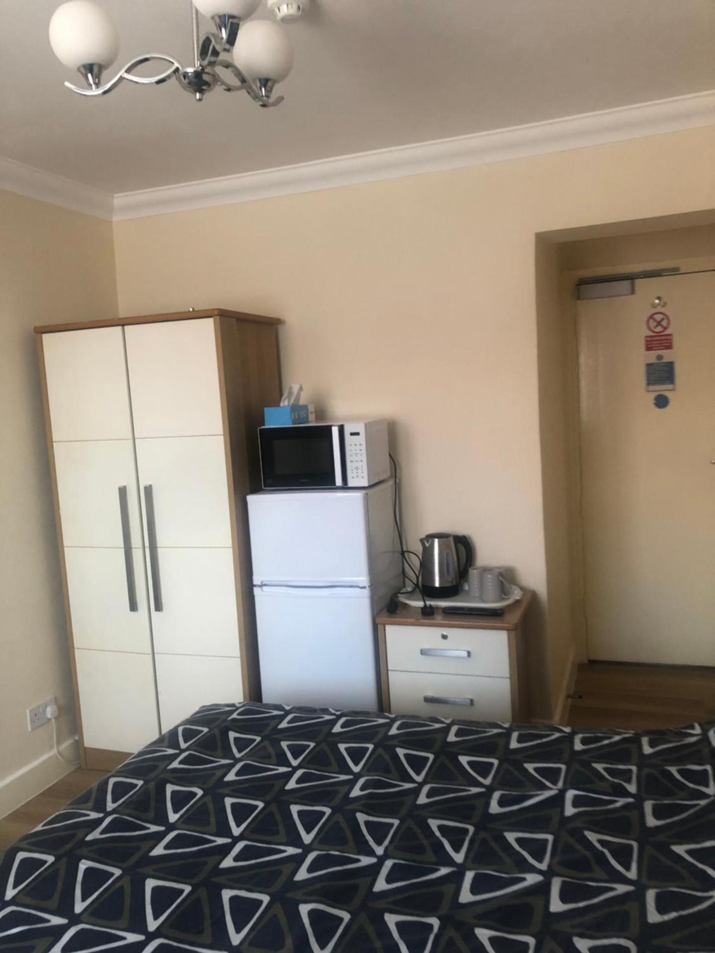 Montrose Guest House