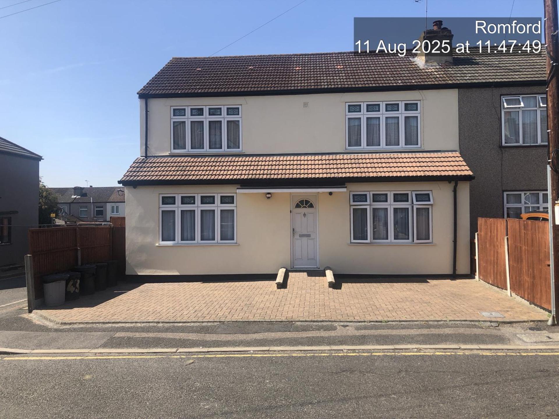 Montrose Guest House