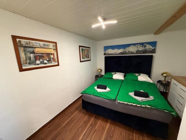 Apartment Maximilian