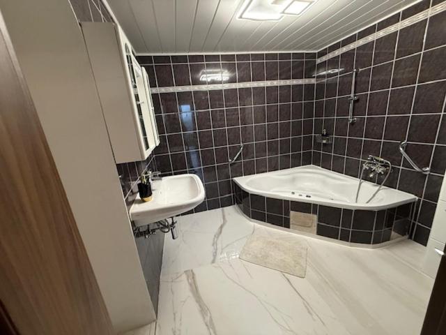 Apartment Maximilian