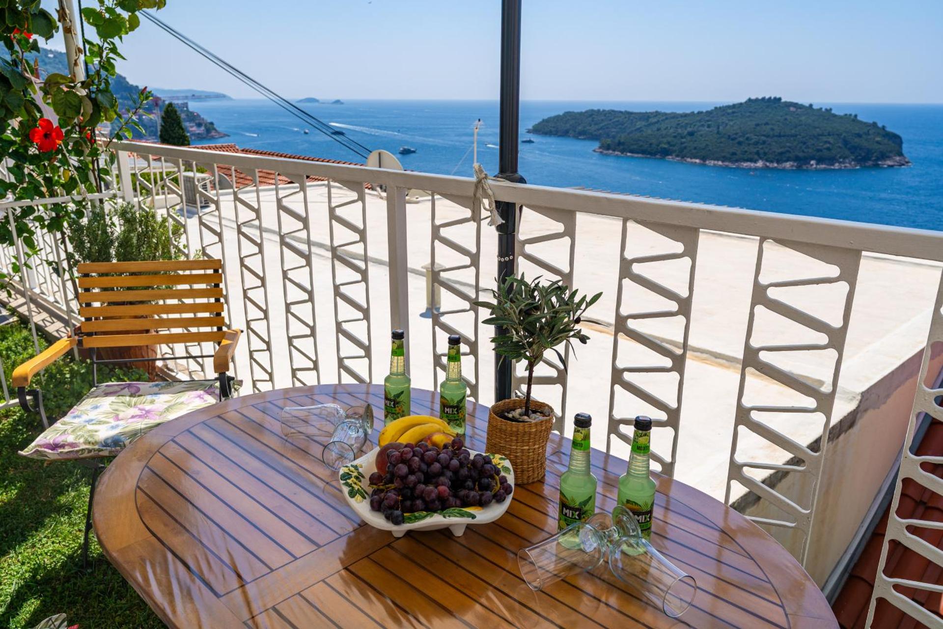 View (from property/room)