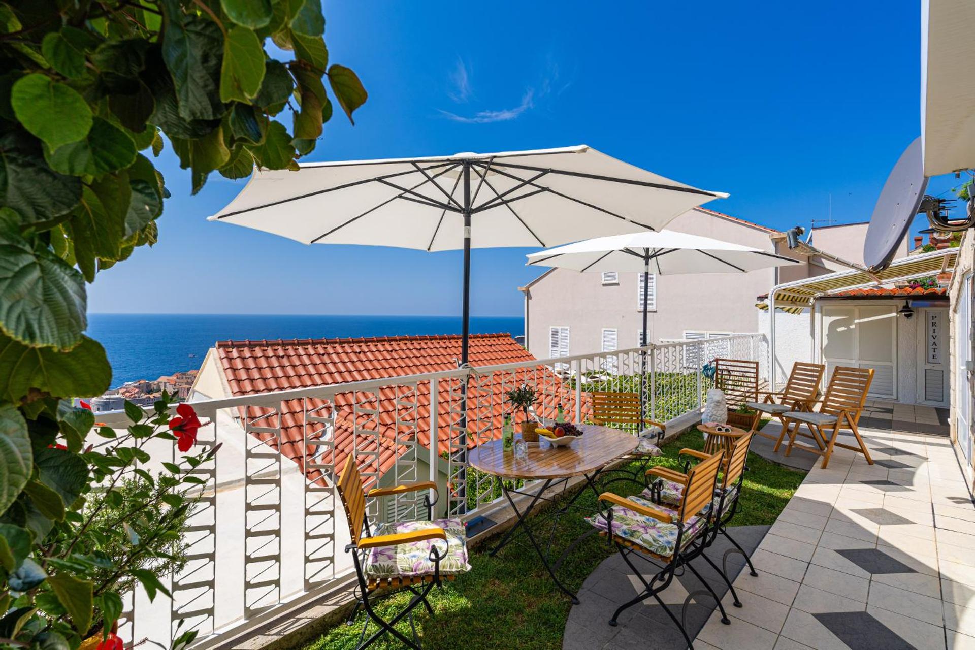 View (from property/room)