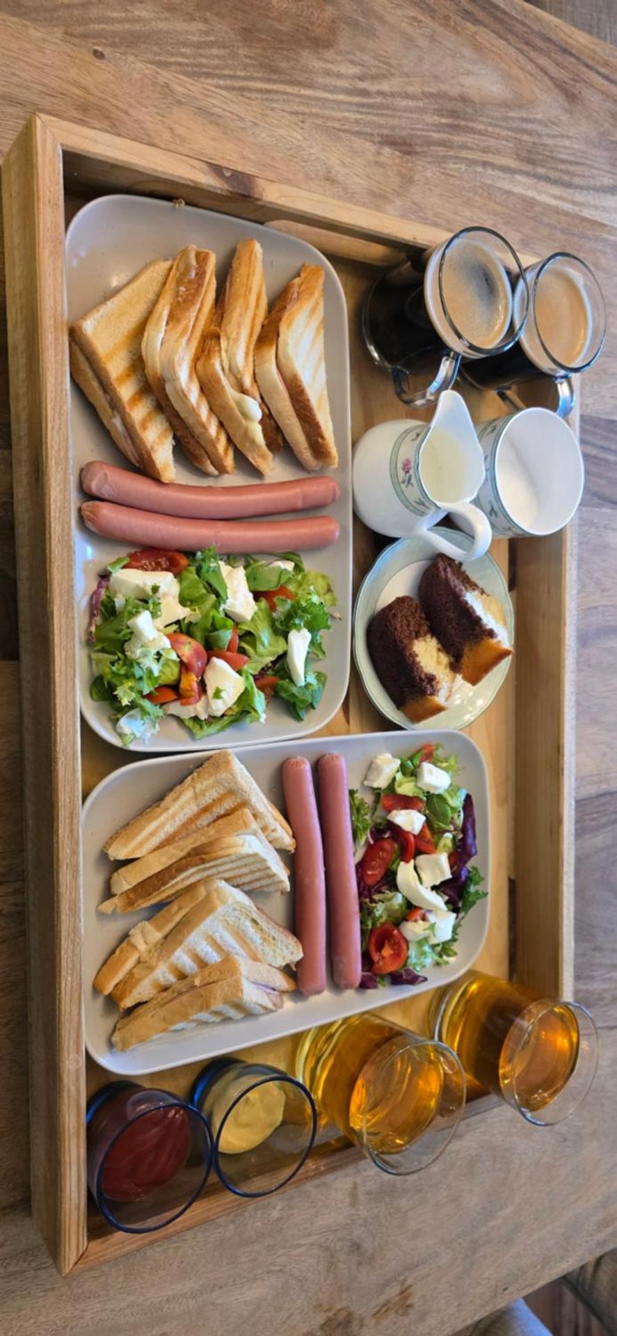 Apartmány RŮŽIČKA