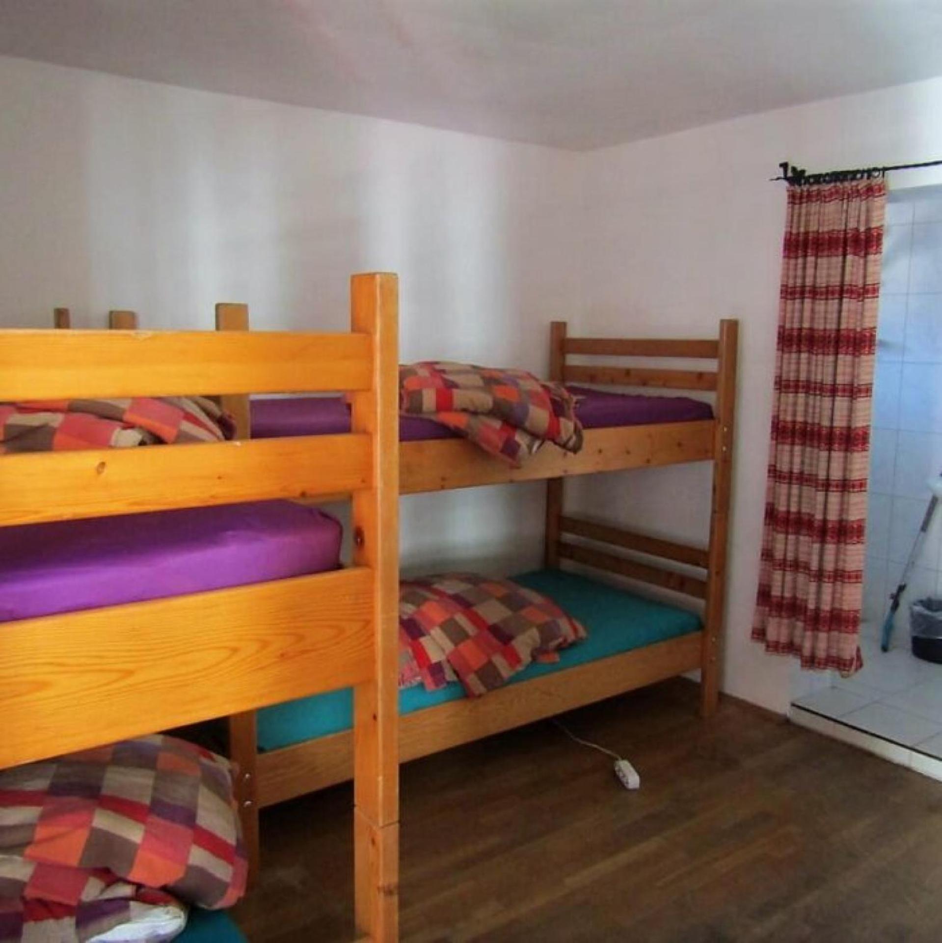 SnowBunnys BackPackers Hostel