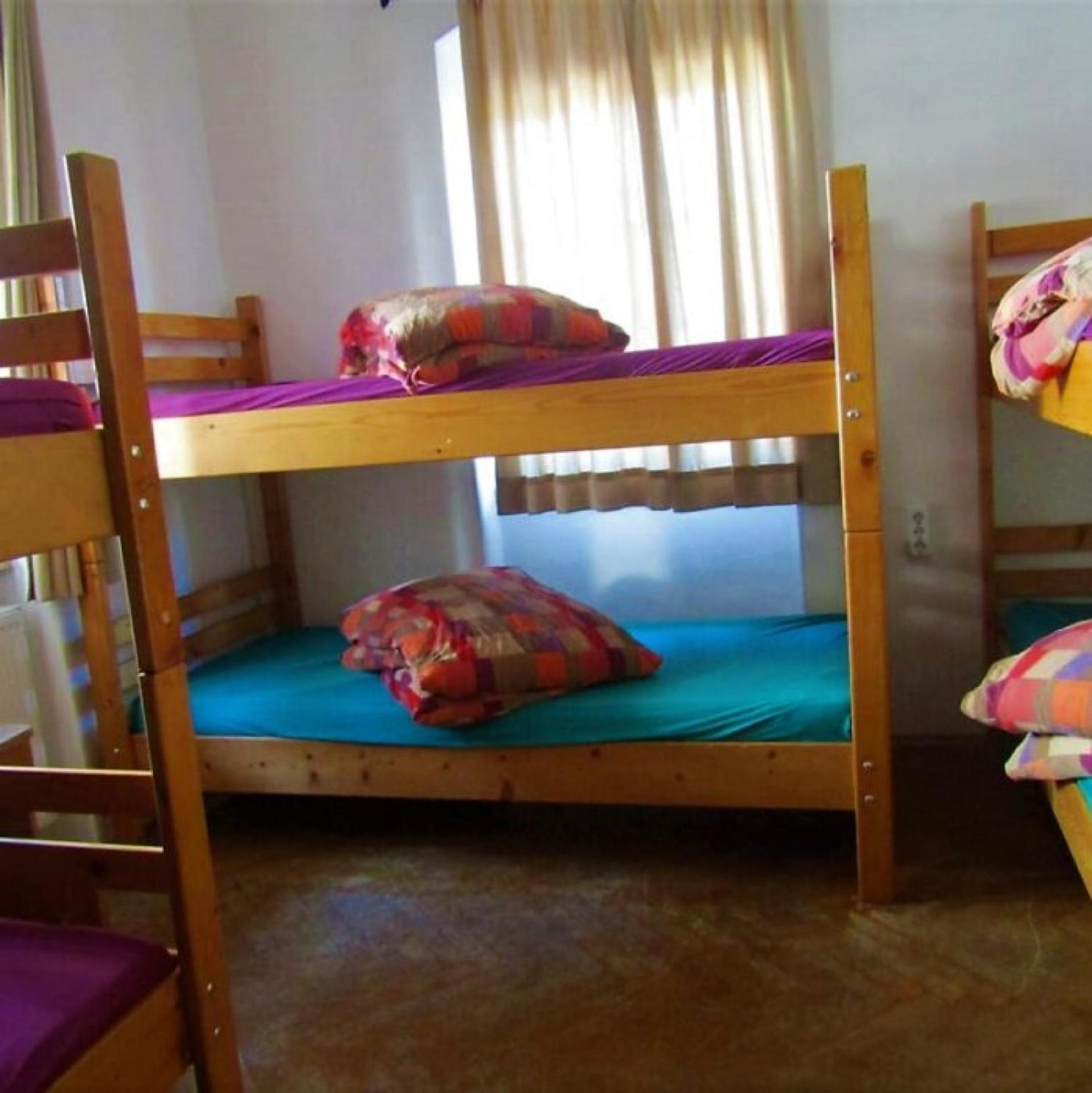 SnowBunnys BackPackers Hostel