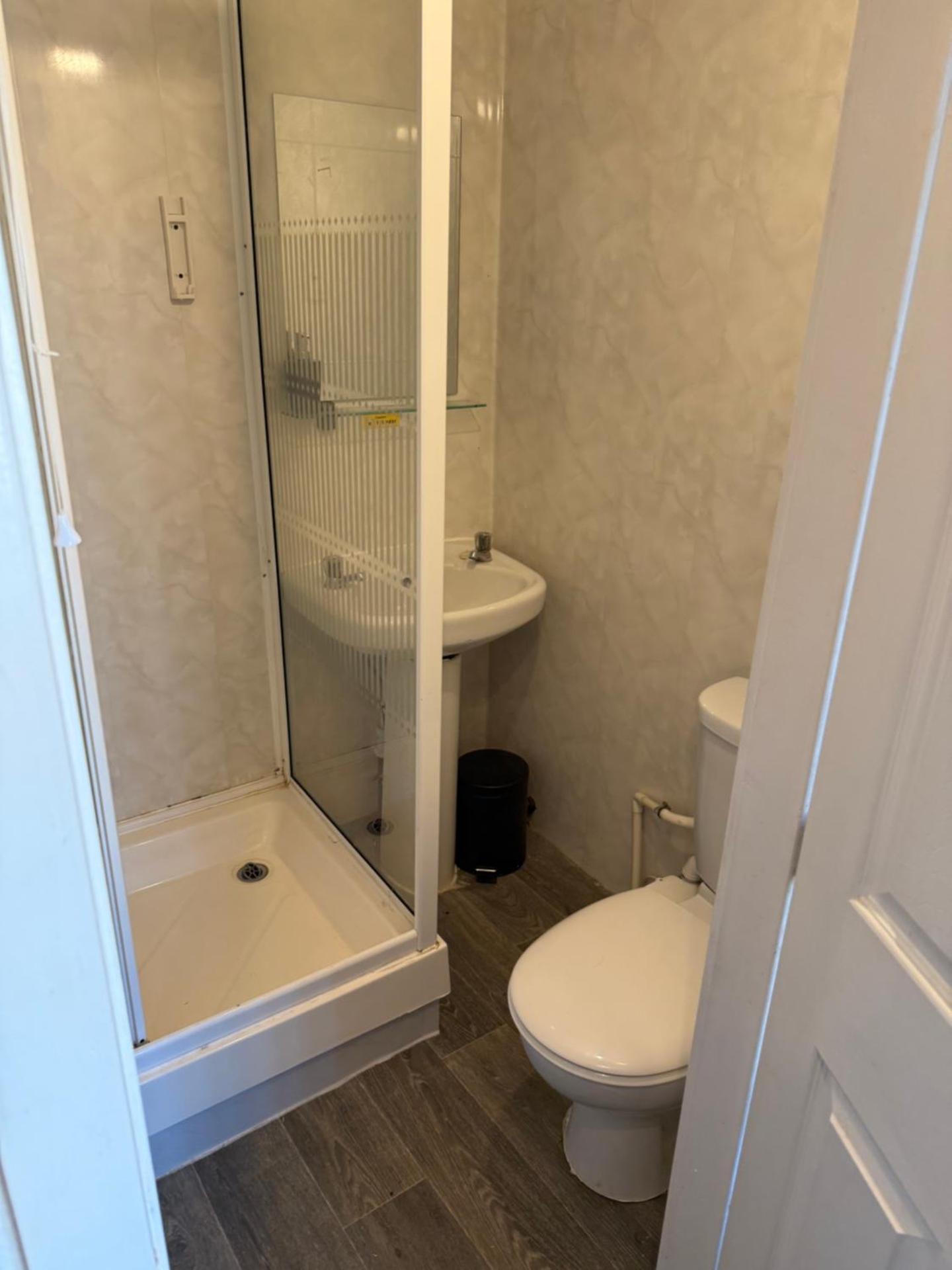 The Hotel And Bar Blackpool