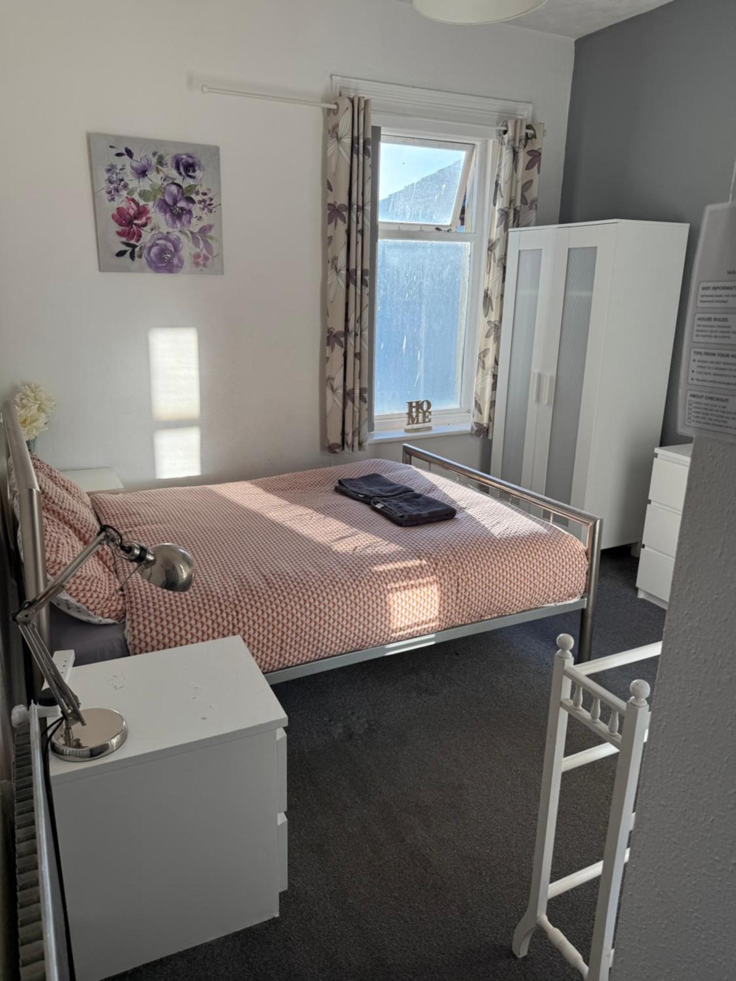 The Hotel And Bar Blackpool