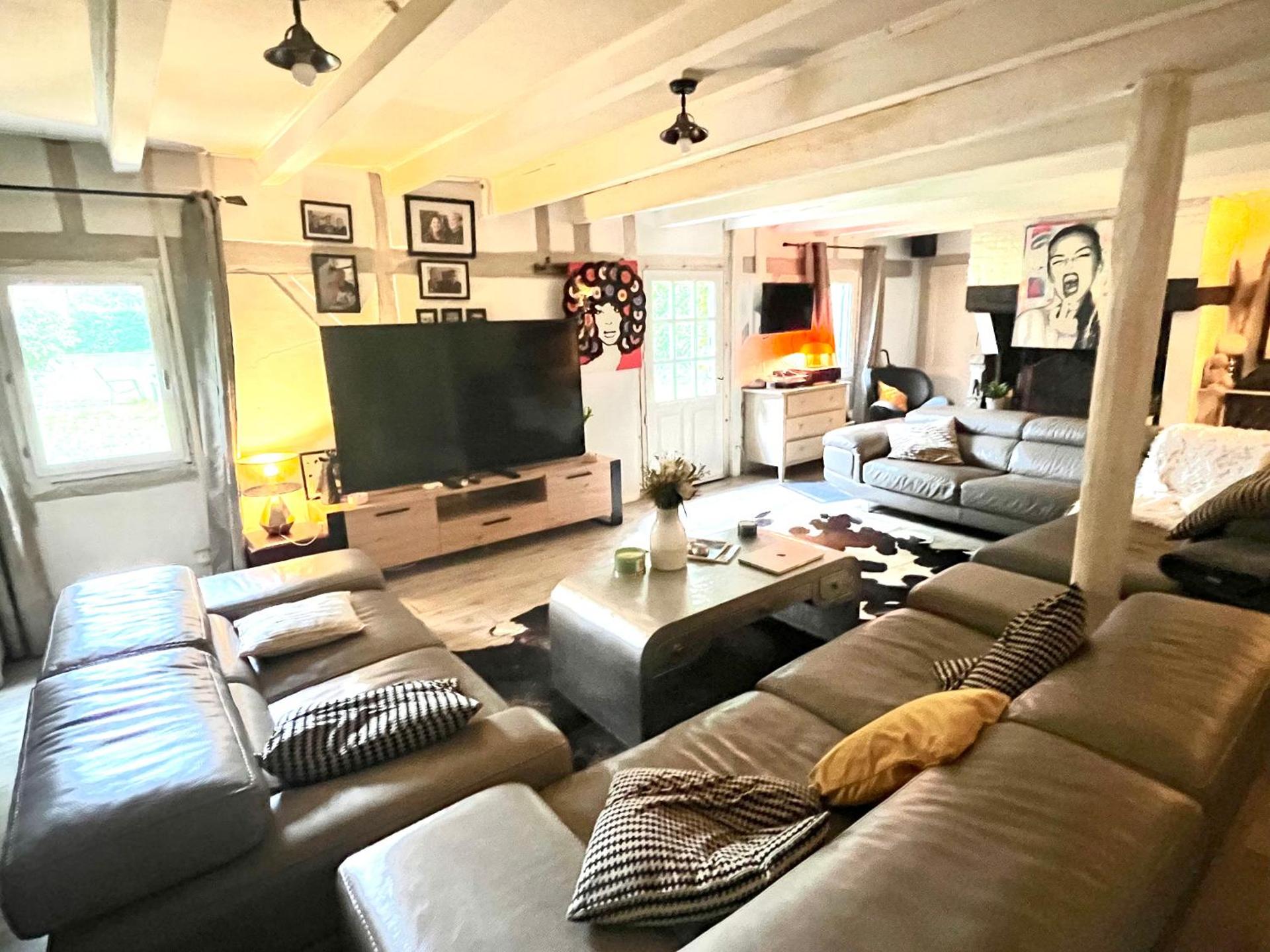 Au petit prince de Lue