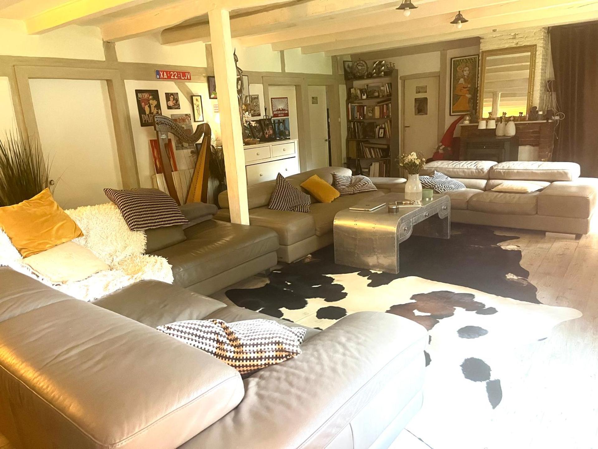 Au petit prince de Lue