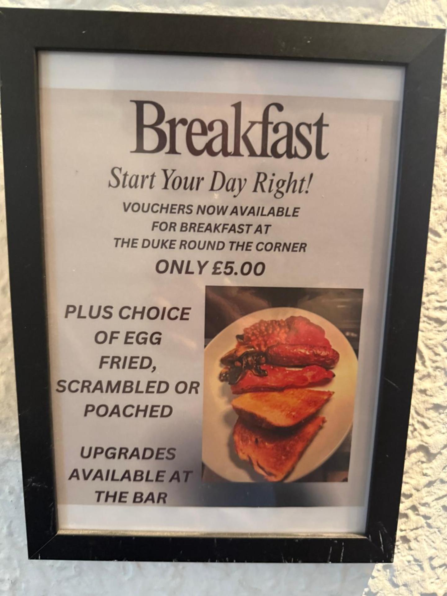 The Hotel And Bar Blackpool