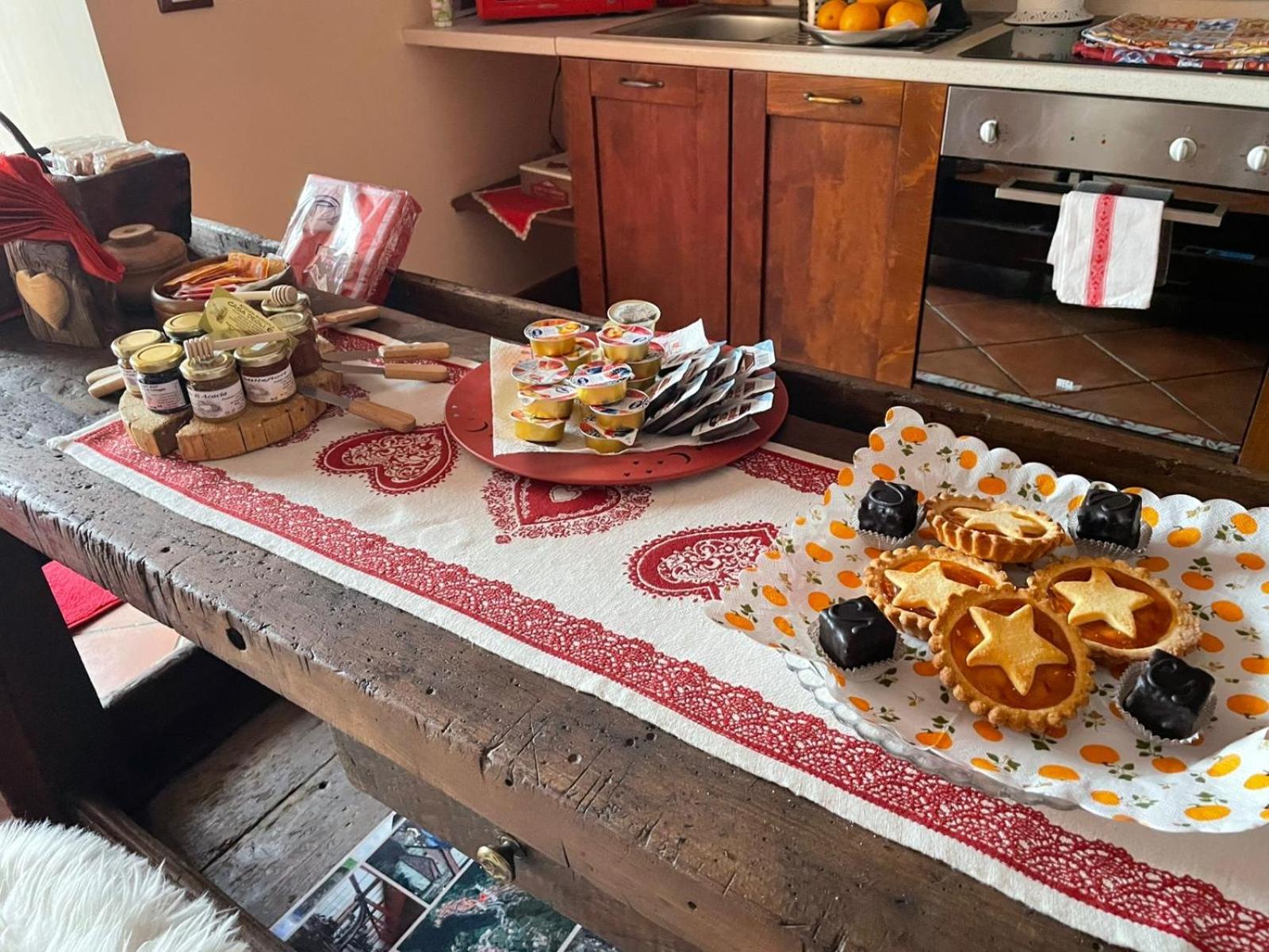 Appartamento “Sut l’Ala”