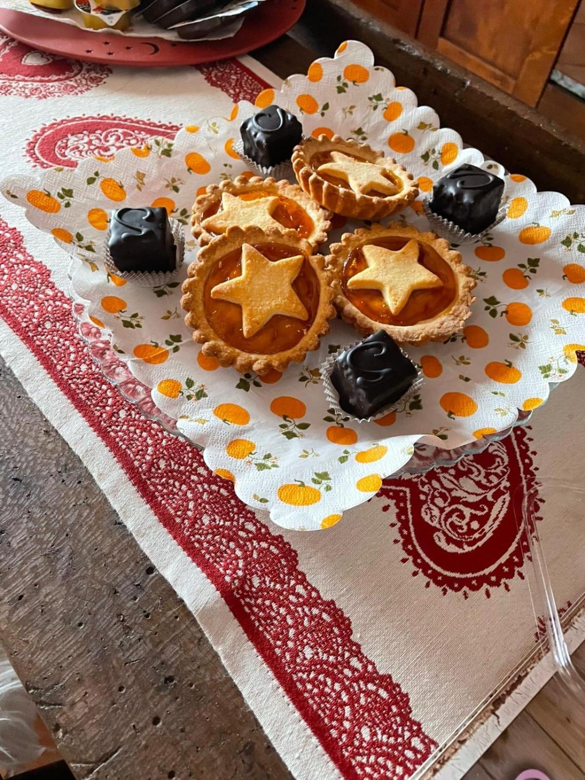 Appartamento “Sut l’Ala”