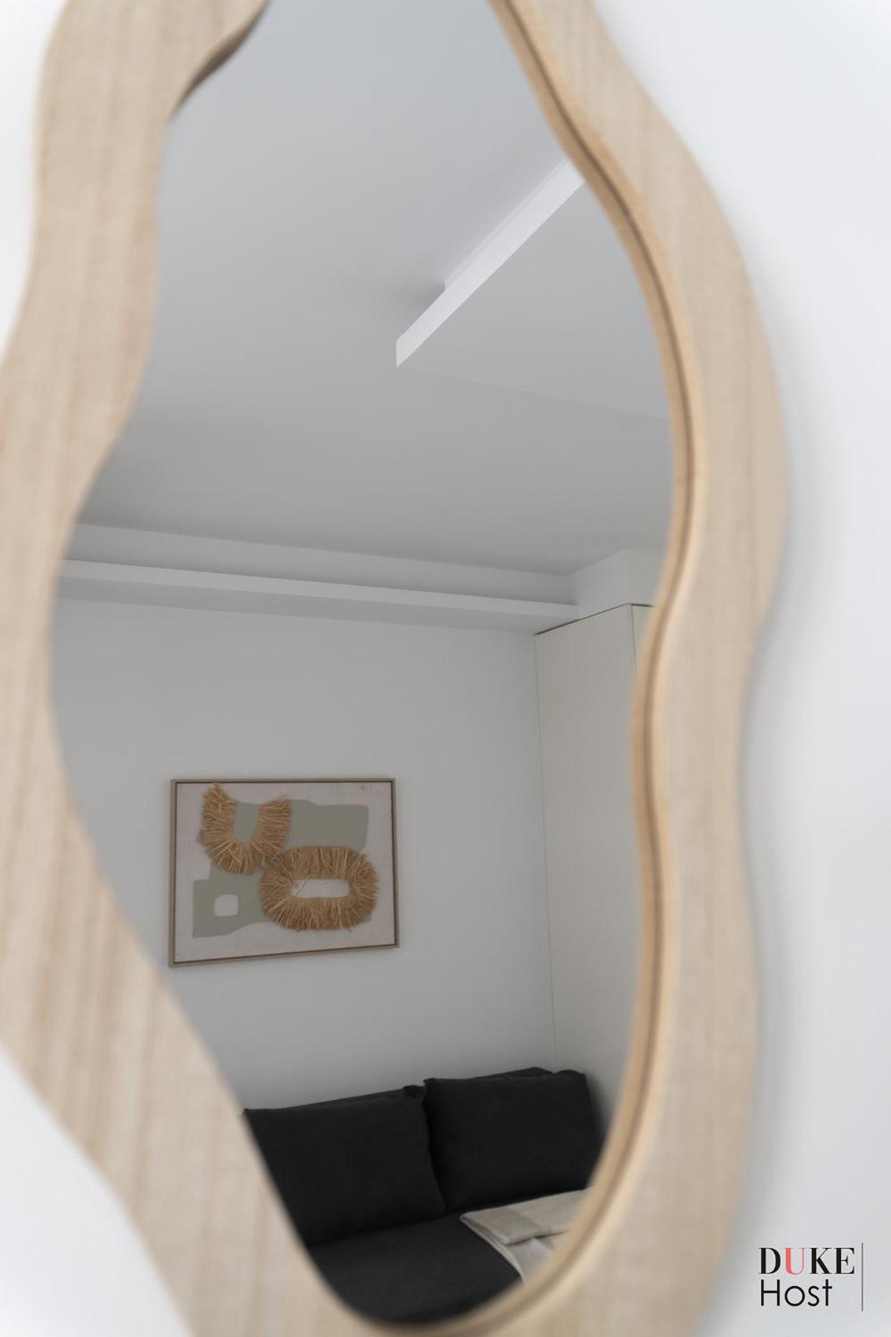 Argüelles Apartments