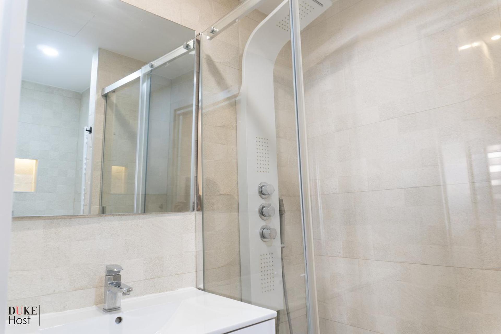 Argüelles Apartments