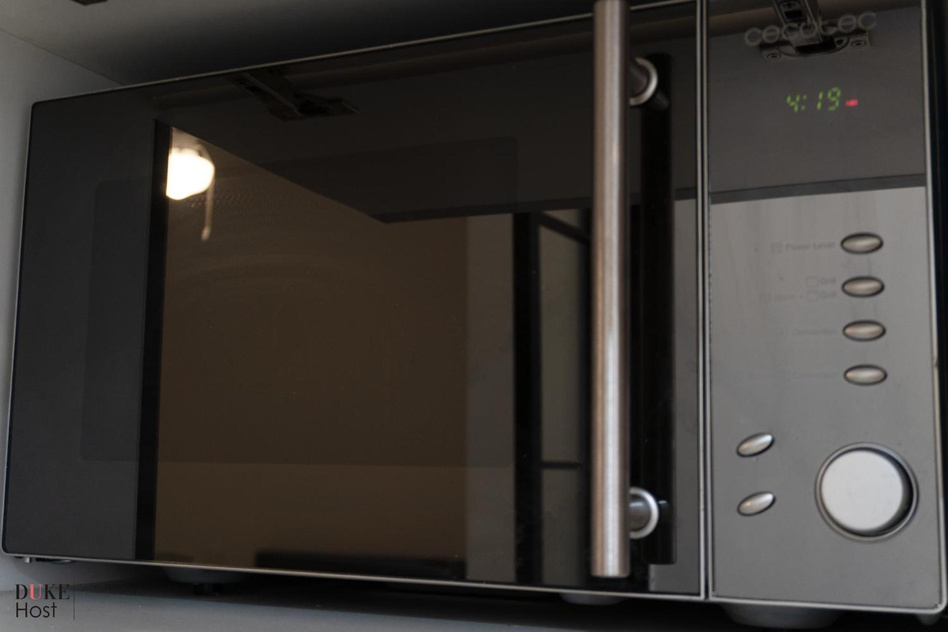 Argüelles Apartments