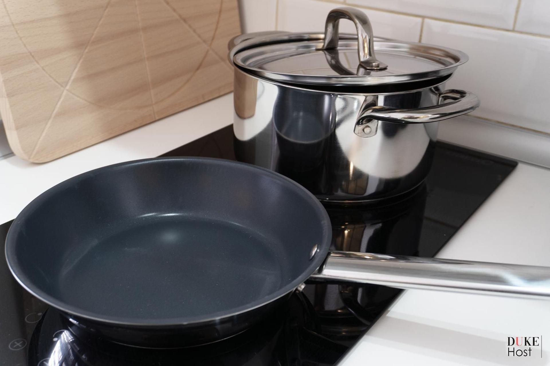 Argüelles Apartments