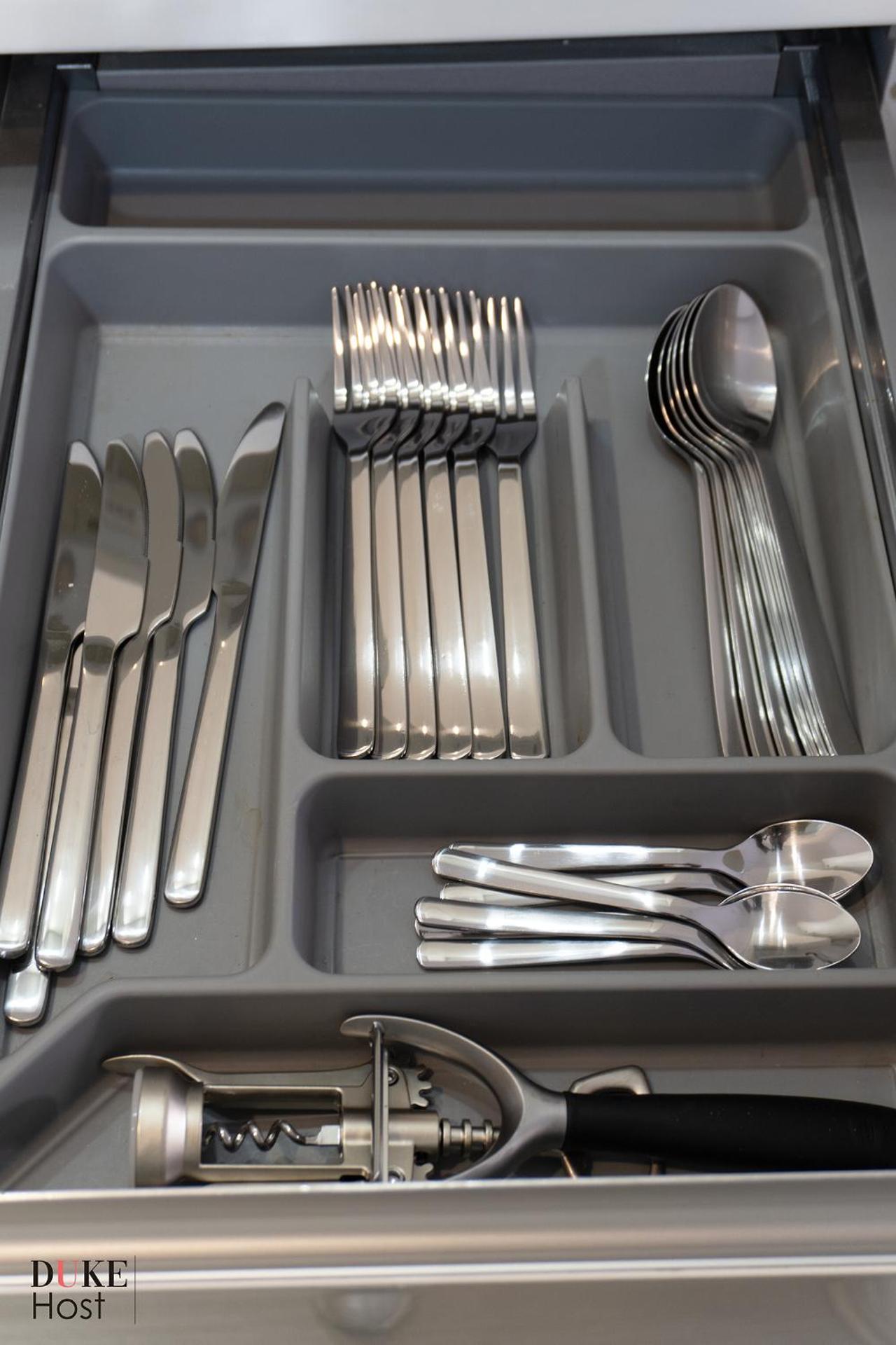 Argüelles Apartments