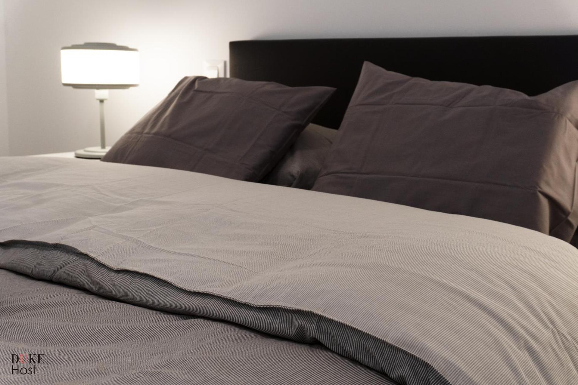 Argüelles Apartments