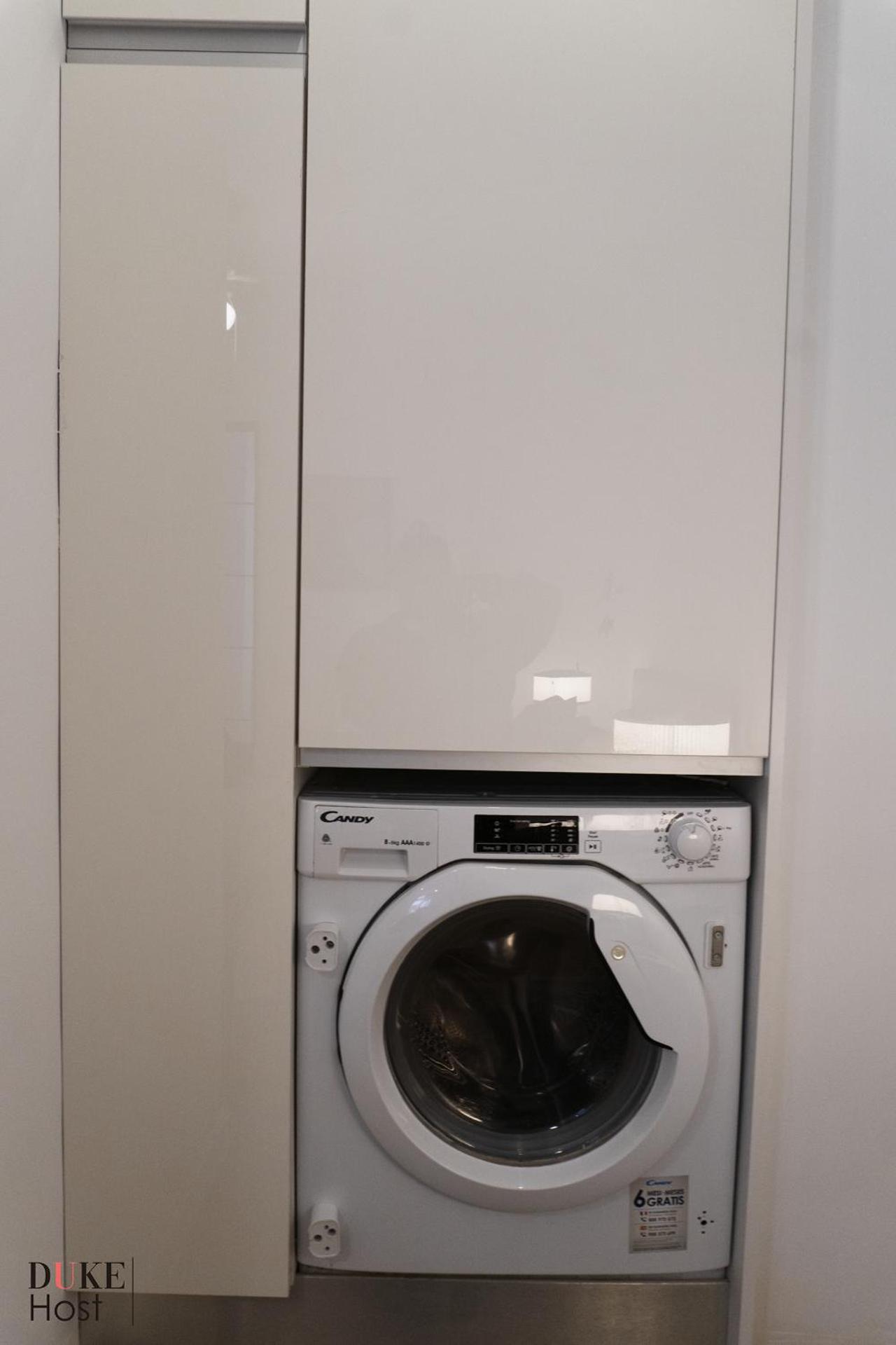 Argüelles Apartments