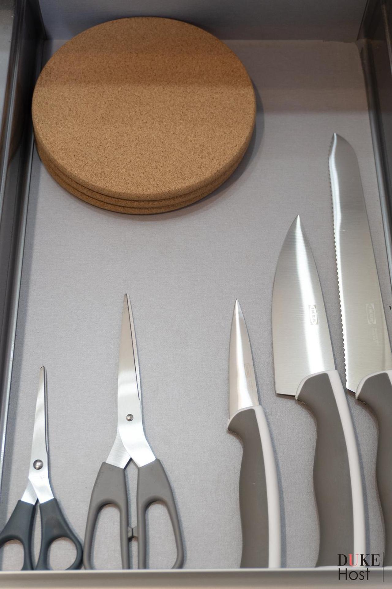 Argüelles Apartments