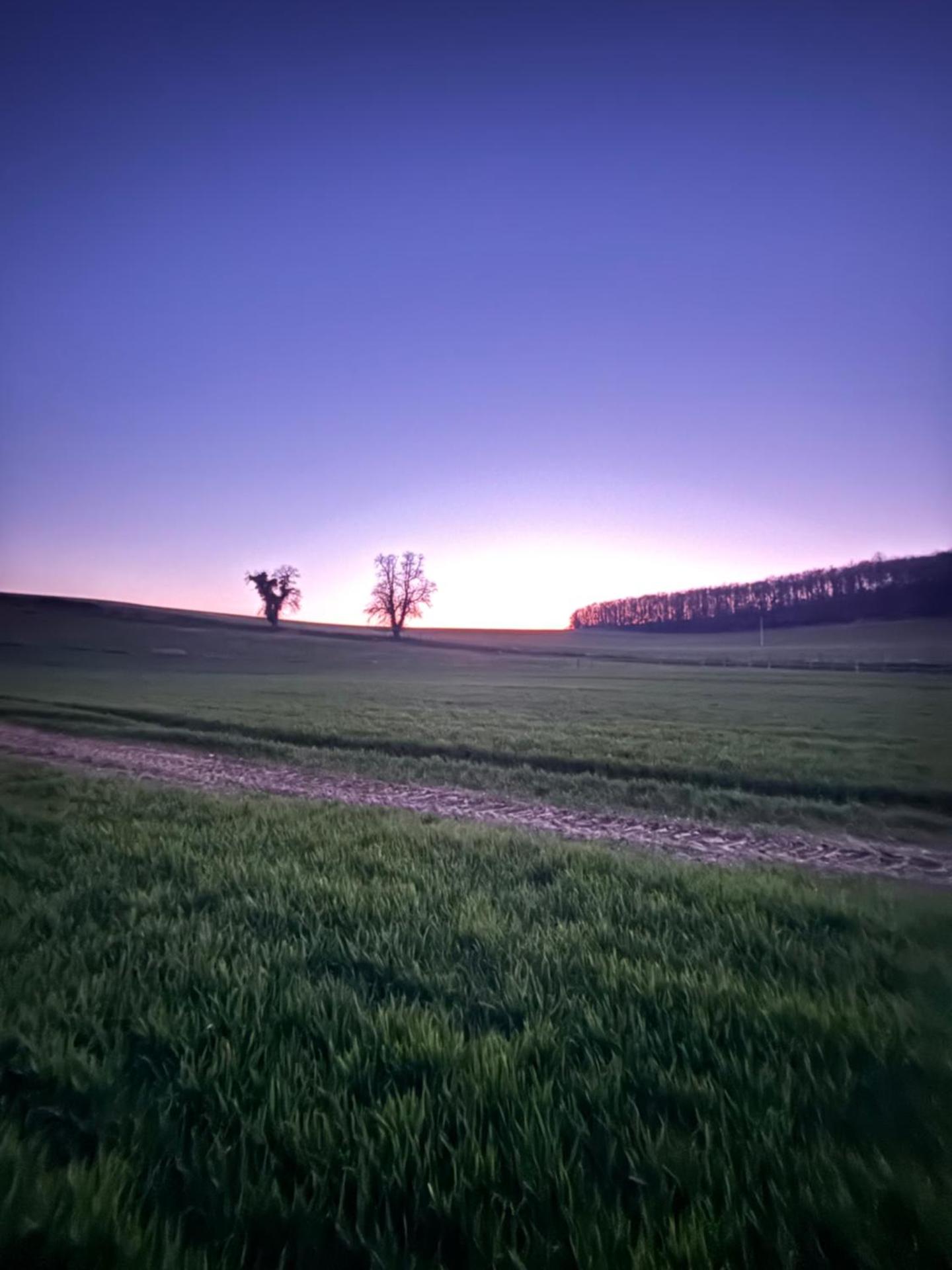 La roulotte de bonneval