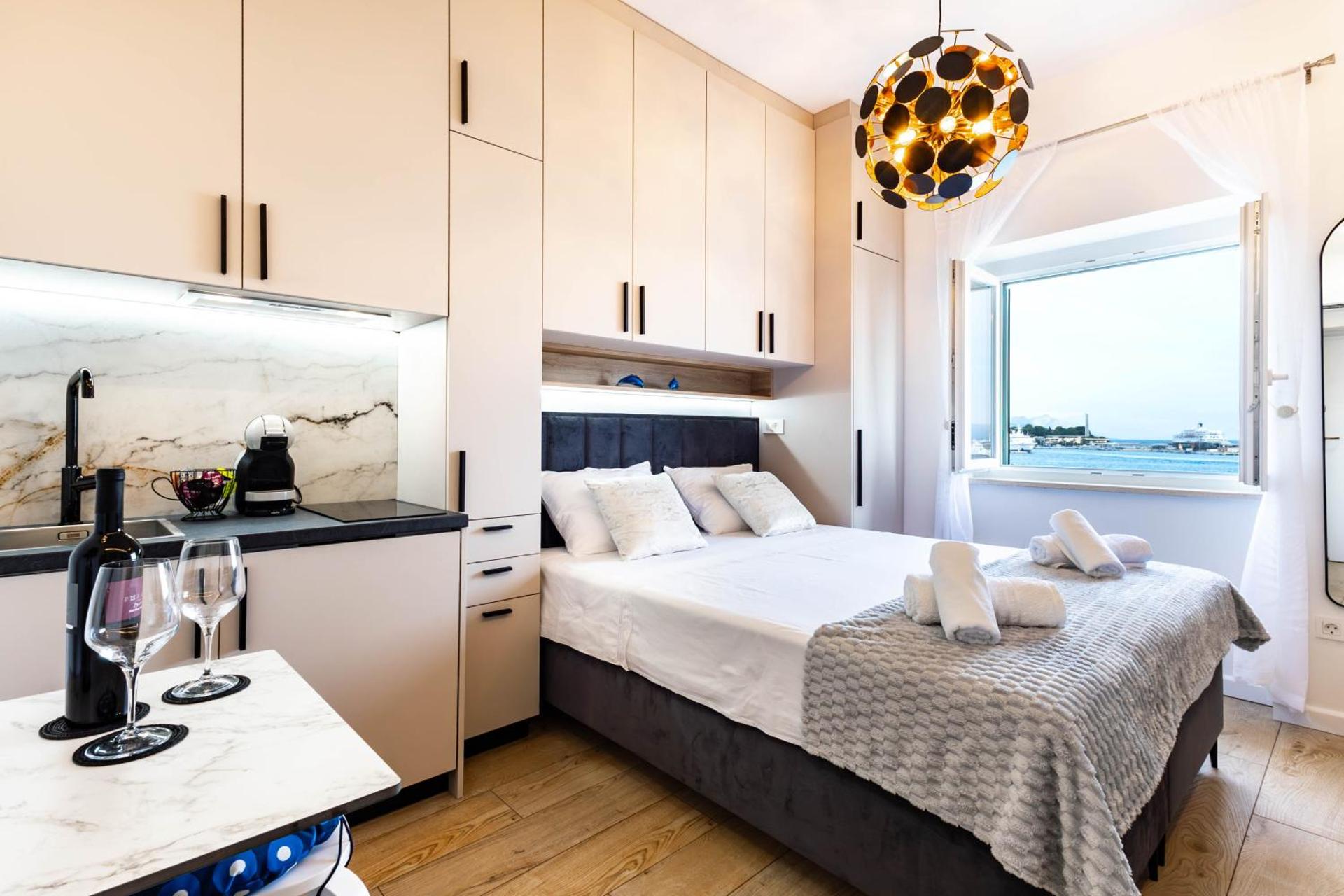 Split Coast Apartment