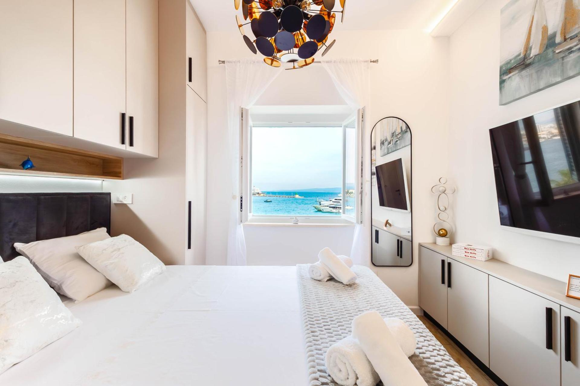 Split Coast Apartment