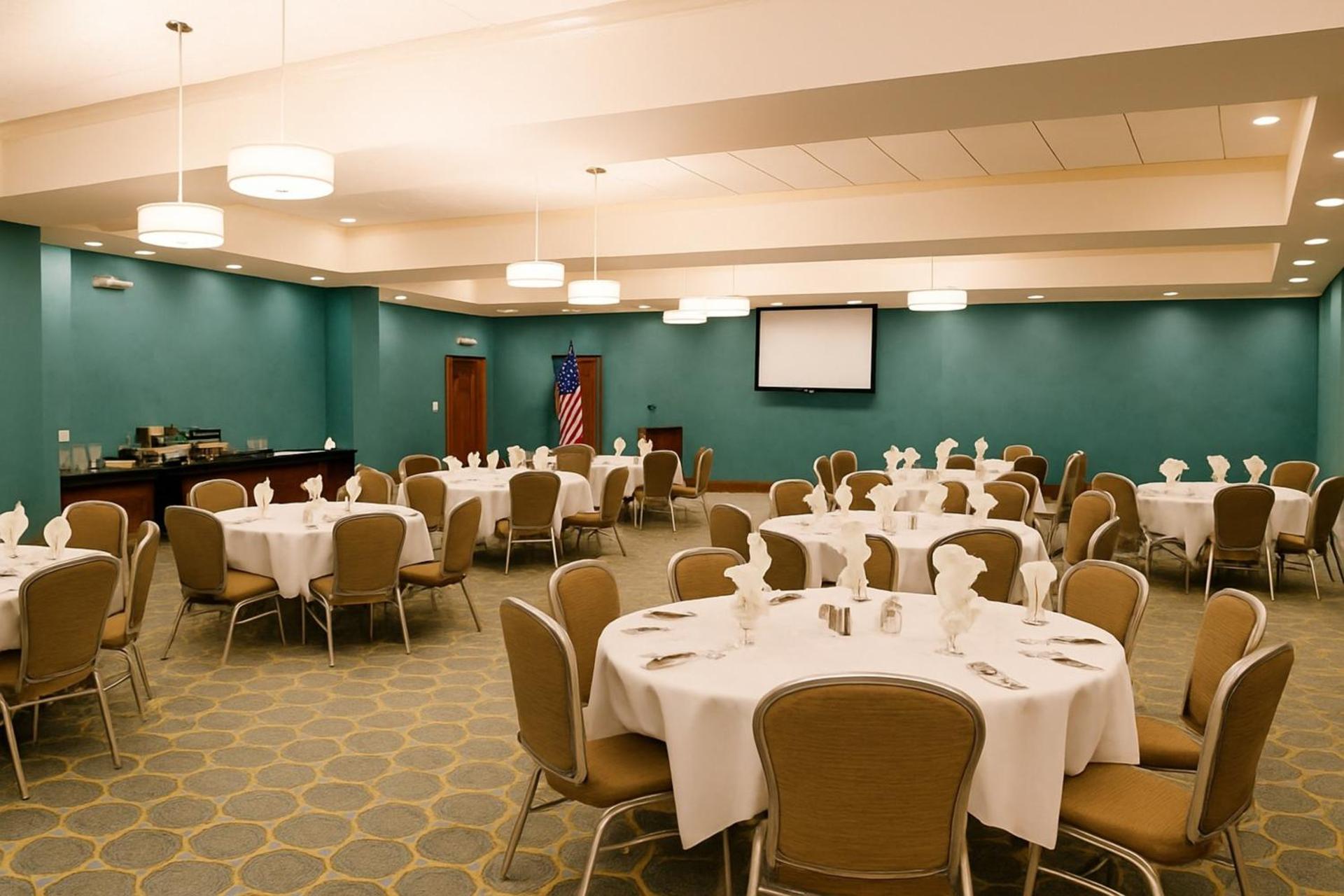 Meeting/conference room