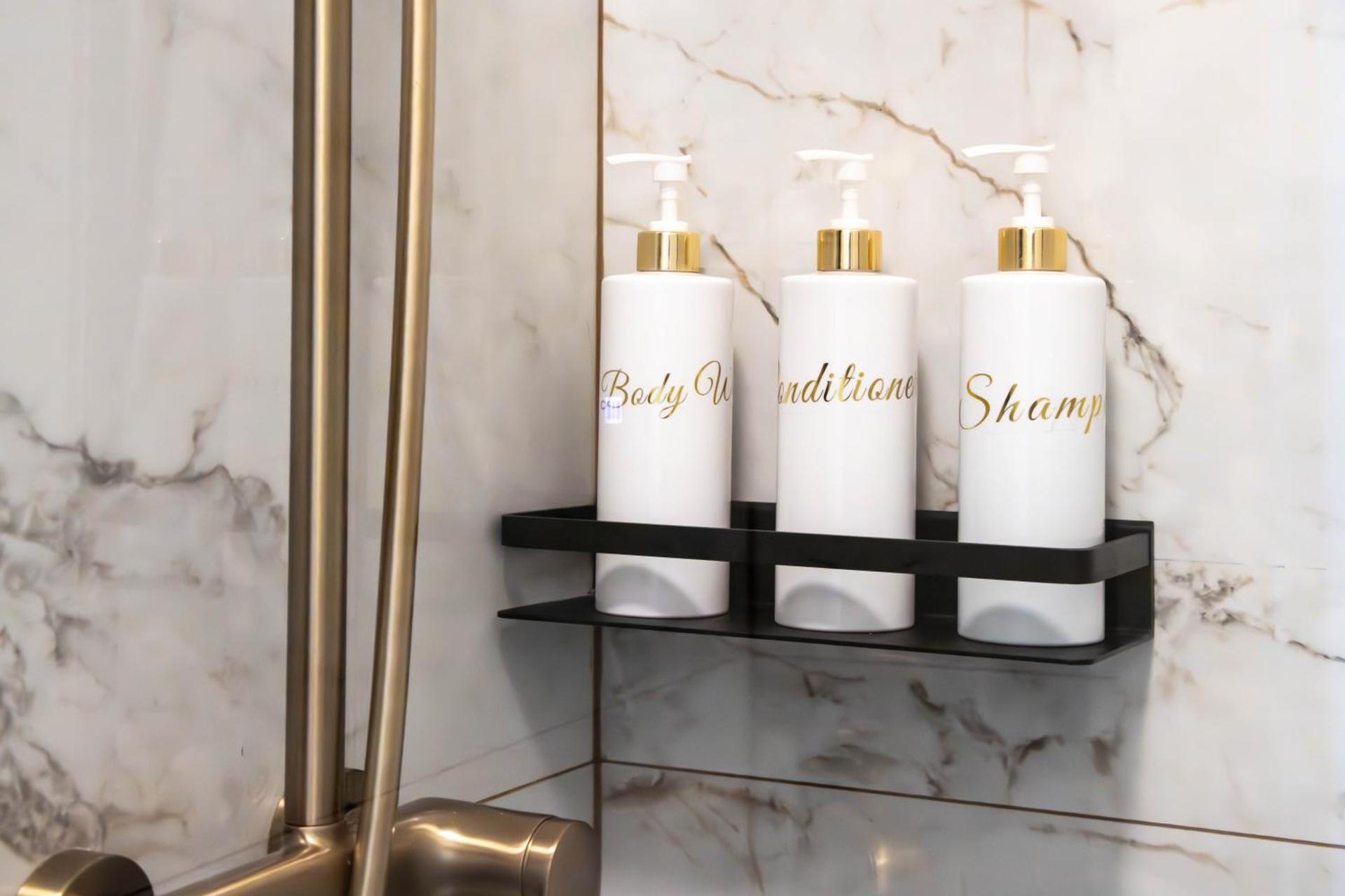 Split Coast Apartment