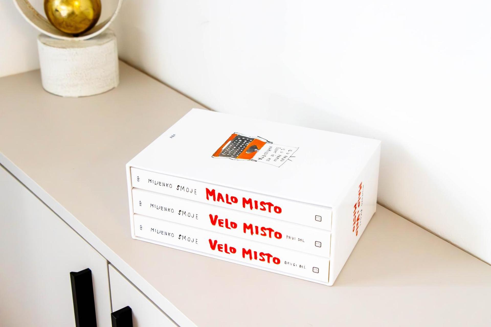 Split Coast Apartment