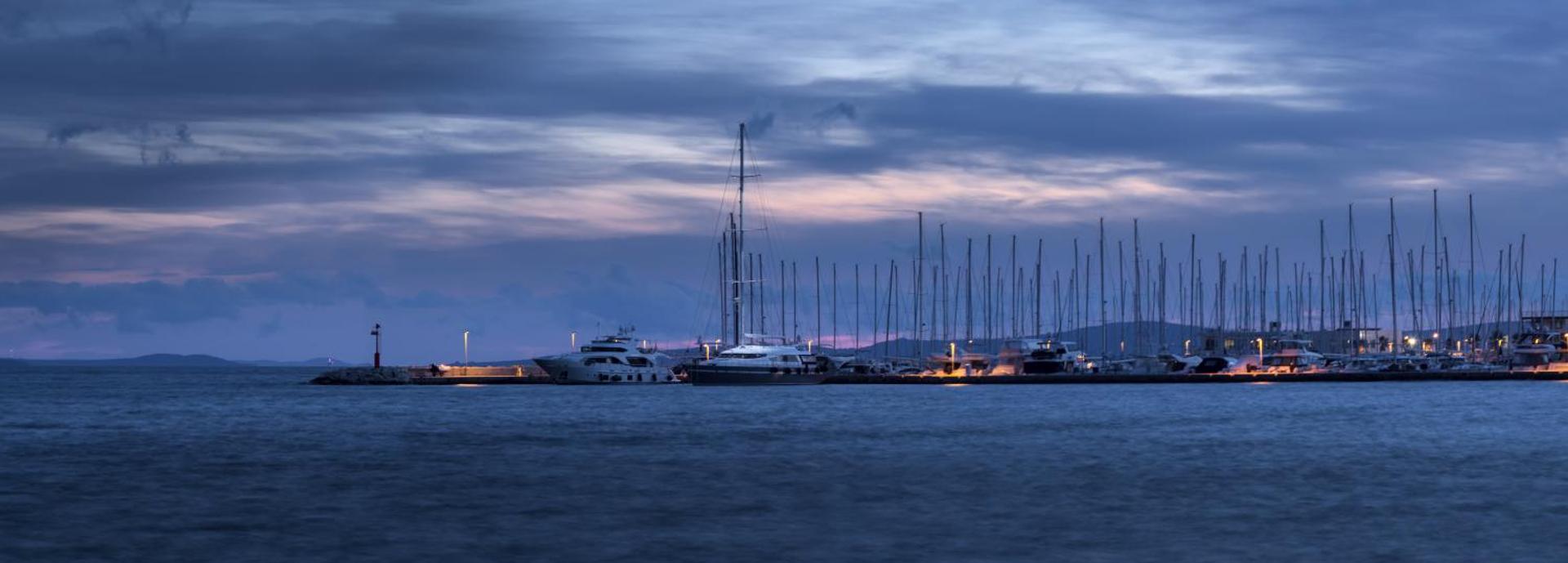 Split Coast Apartment