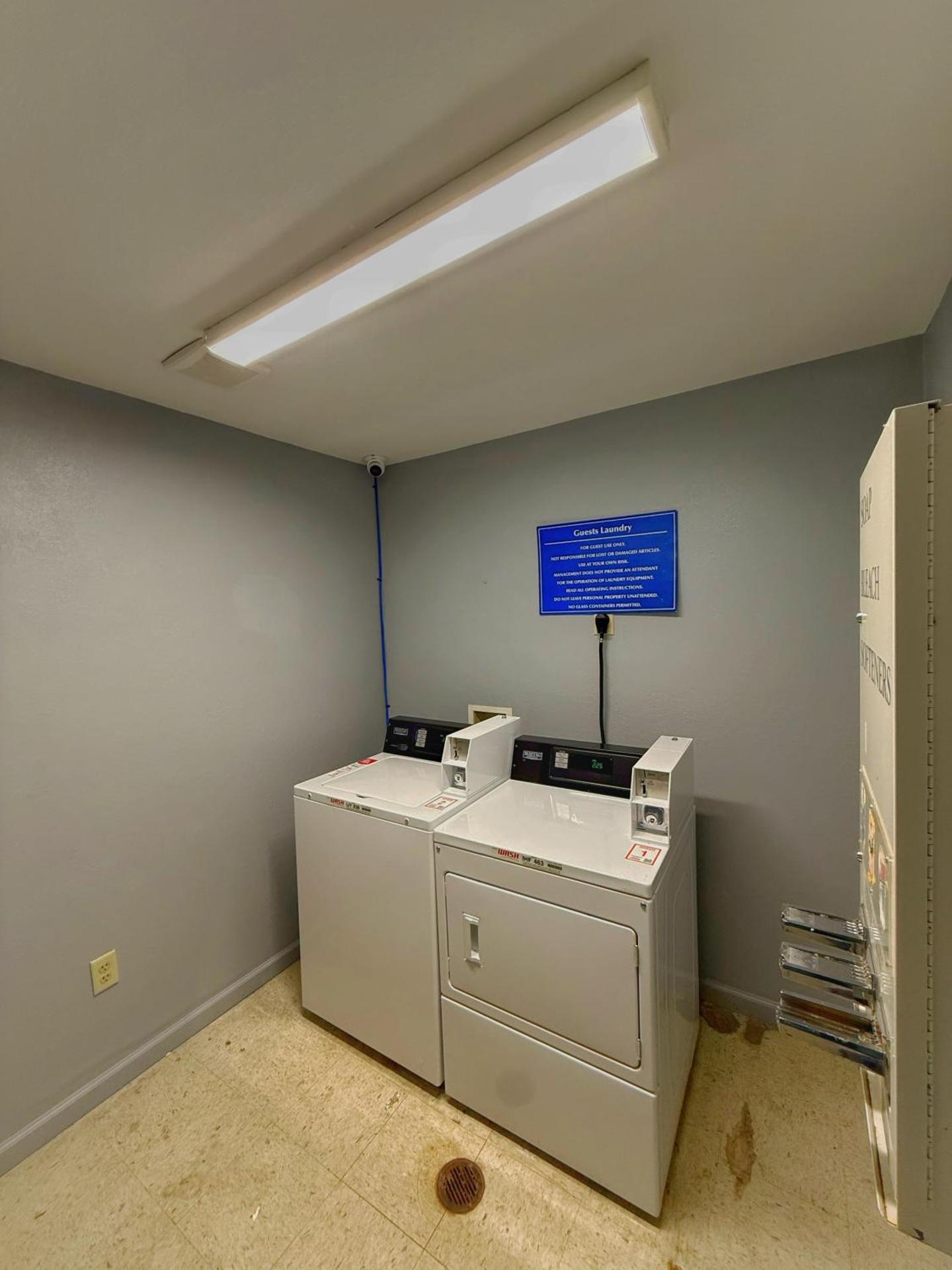 BlissPoint Inn & Suites, Northwood