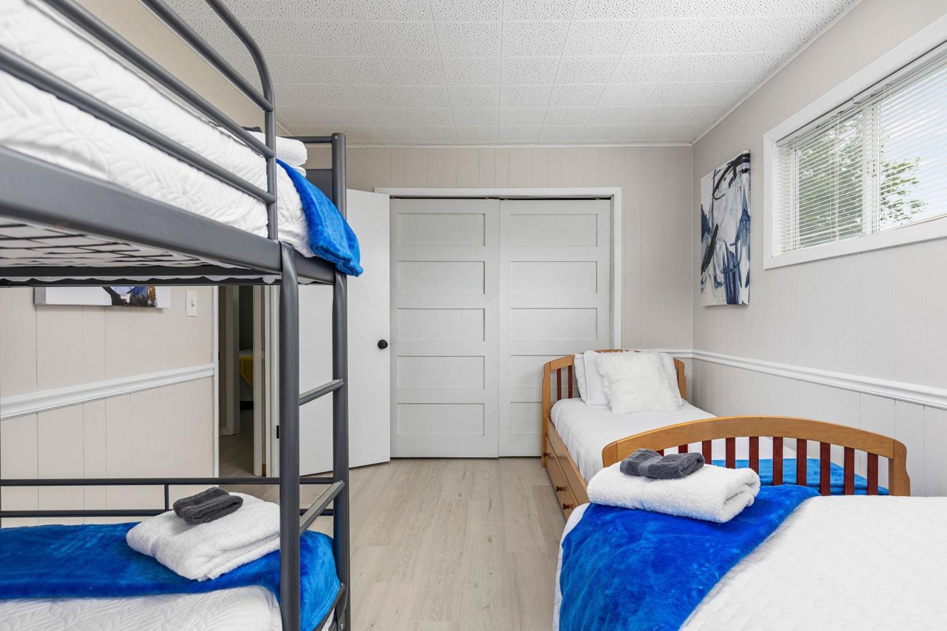 Pleasant Valley Resort