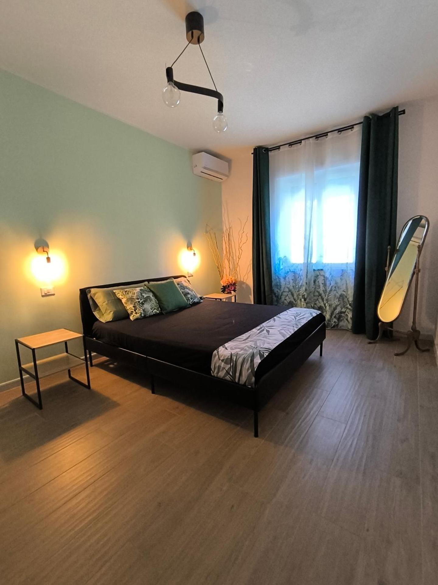 Il Giardino di Eva - a soli 280m dal treno ferroviario