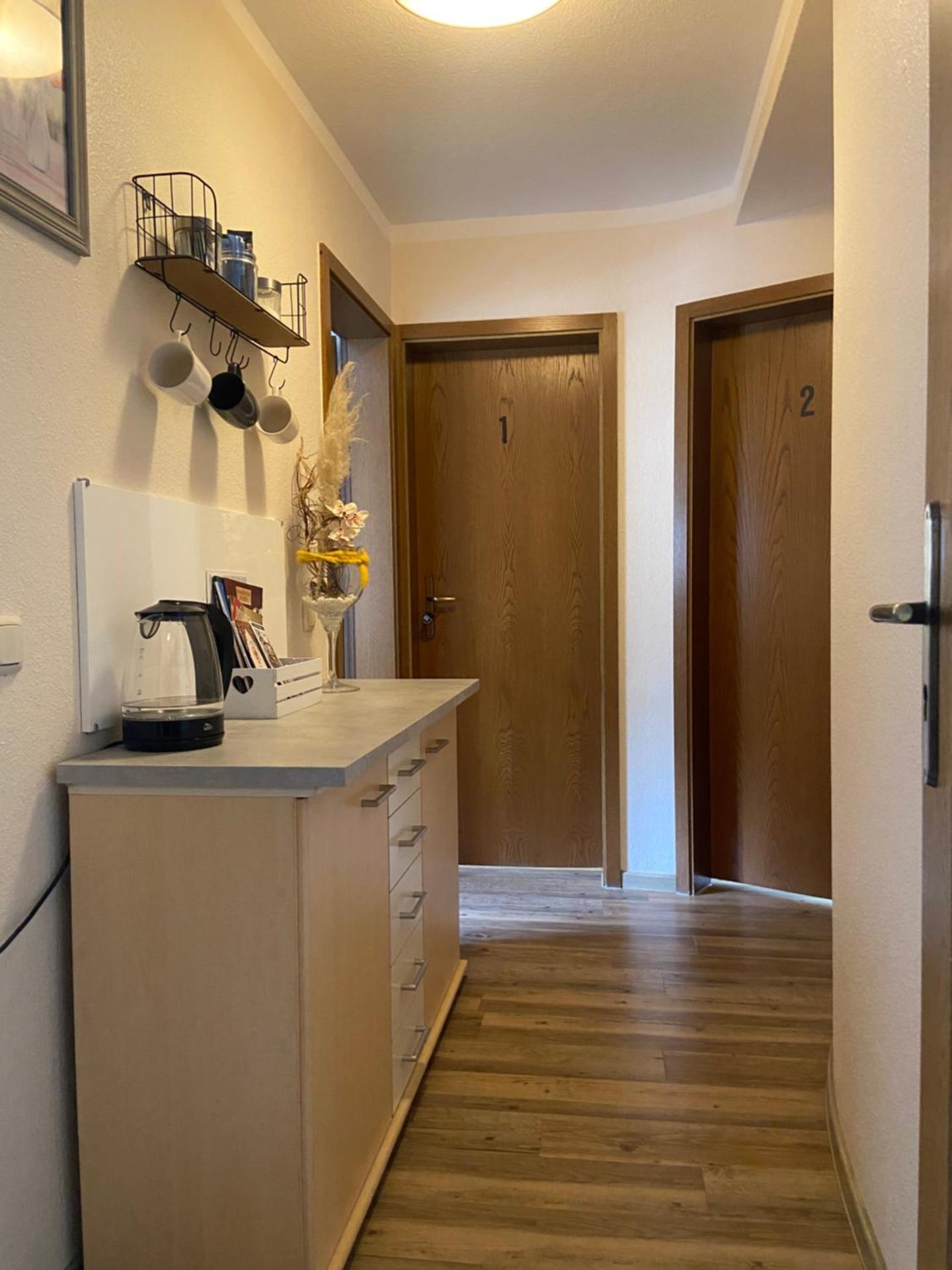 Altstadt Pension Herborn