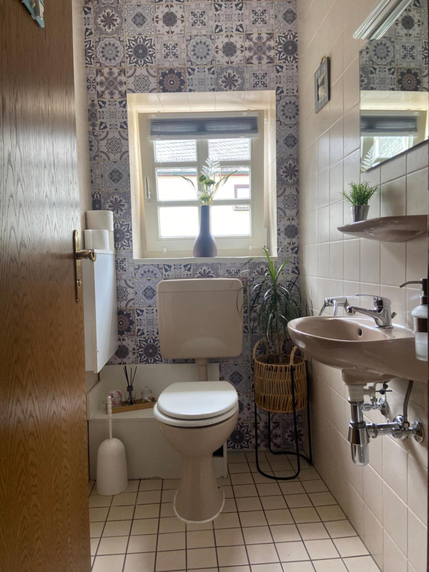 Altstadt Pension Herborn