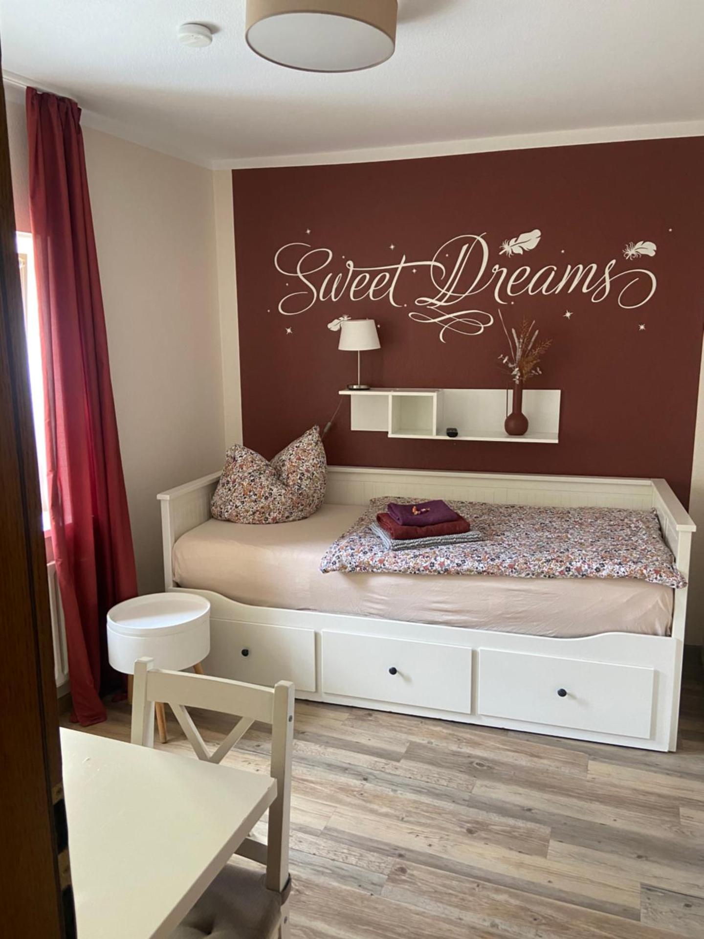 Altstadt Pension Herborn